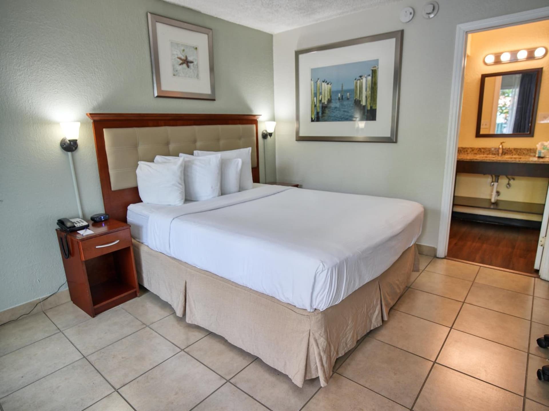Clearwater Beach Hotel gallery photo in Clearwater Beach, FL — image 9