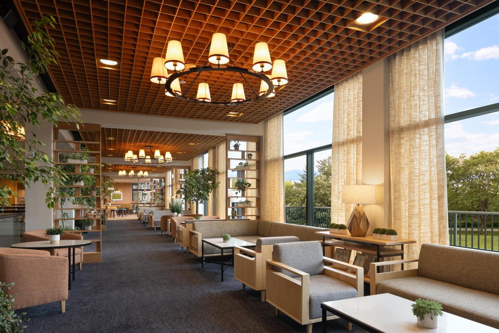 Hotel Champlain Burlington, Curio Collection by Hilton gallery photo in Burlington, VT — image 59