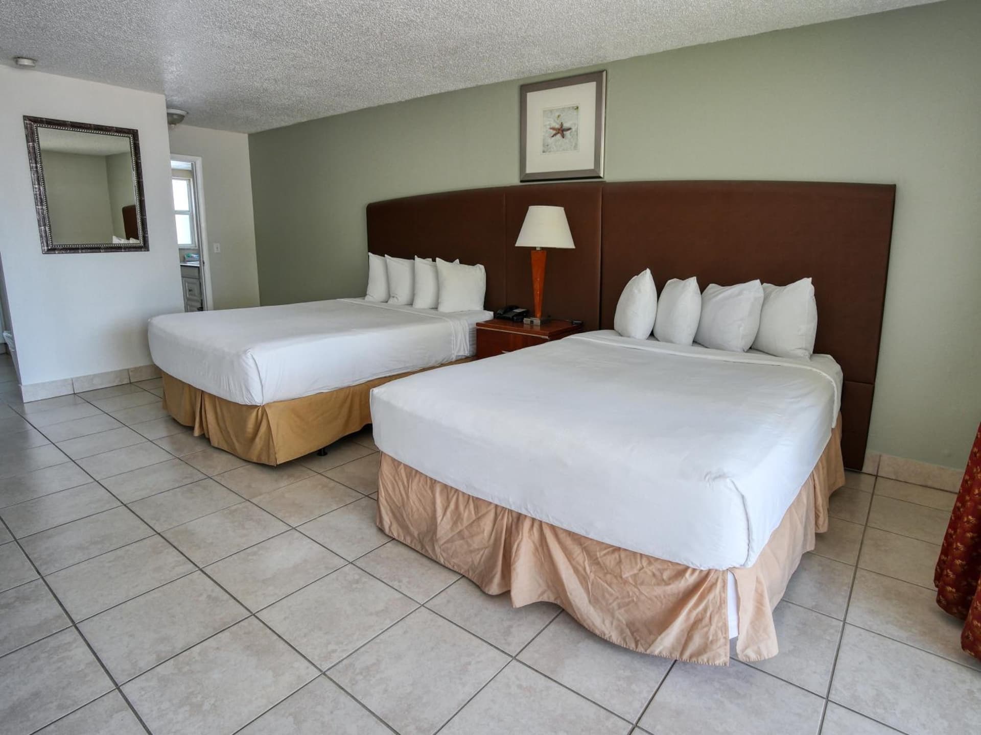 Clearwater Beach Hotel gallery photo in Clearwater Beach, FL — image 35