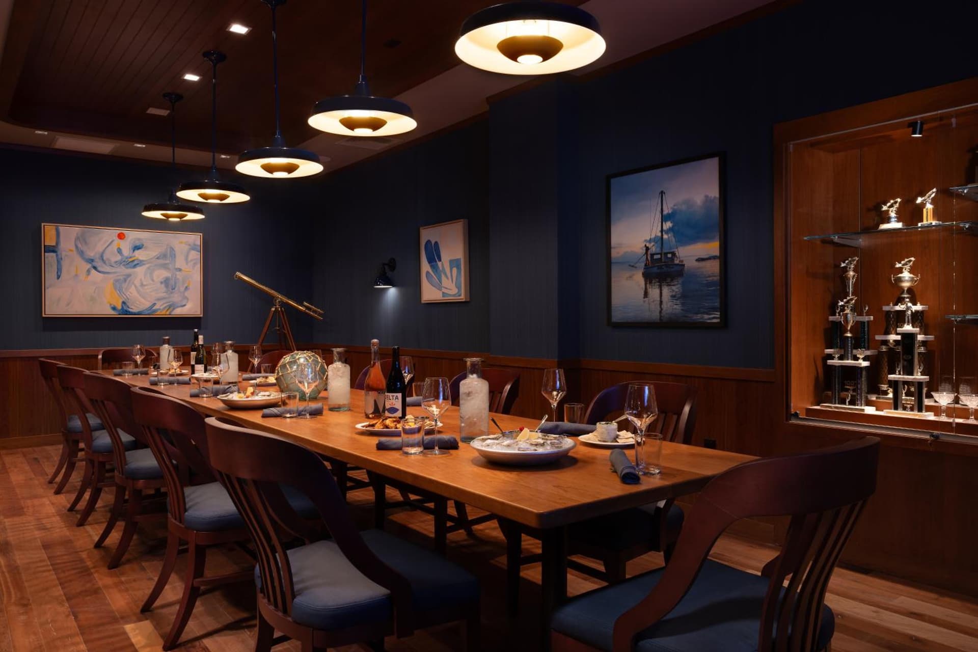 Hotel Champlain Burlington, Curio Collection by Hilton gallery photo in Burlington, VT — image 48
