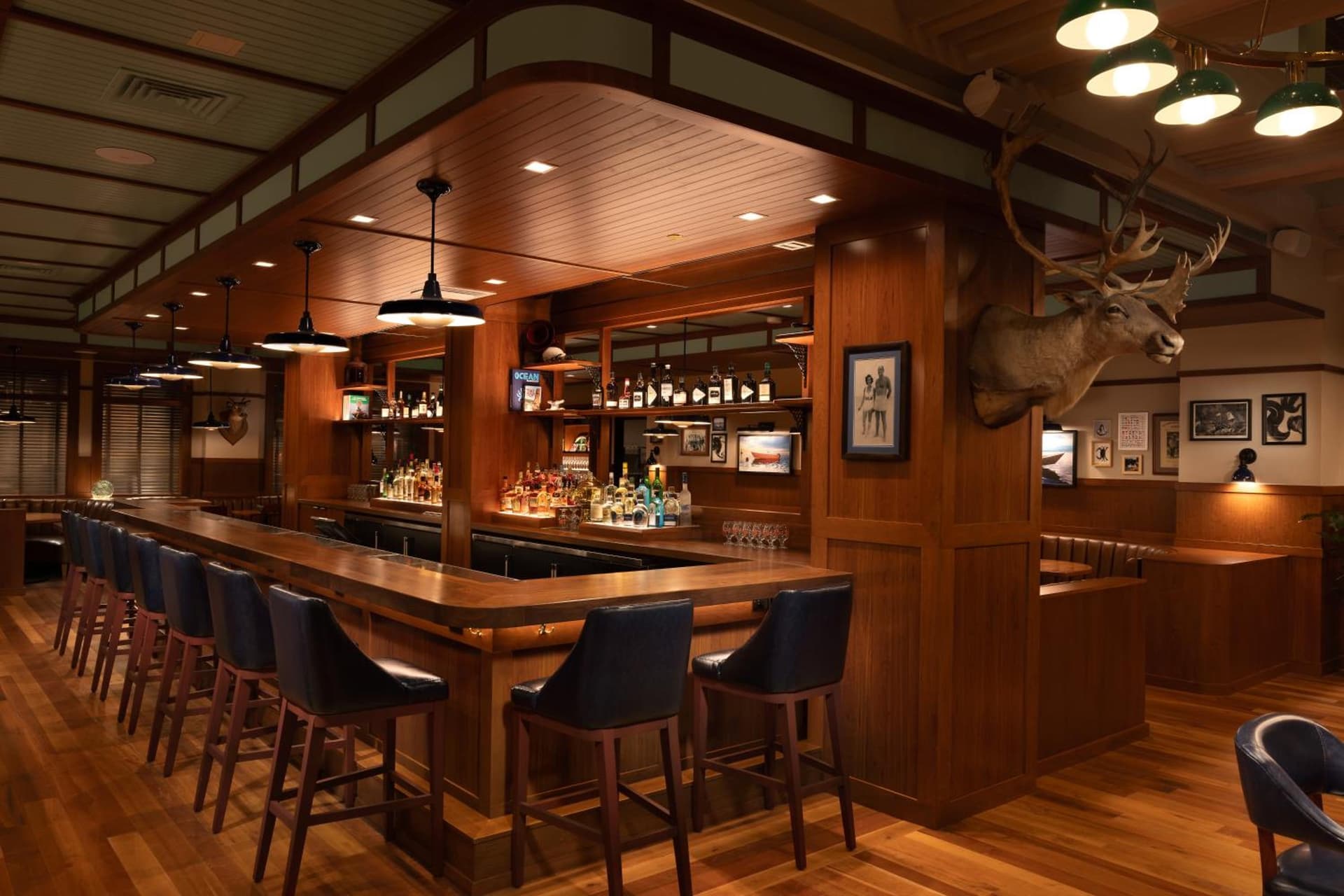 Hotel Champlain Burlington, Curio Collection by Hilton gallery photo in Burlington, VT — image 131
