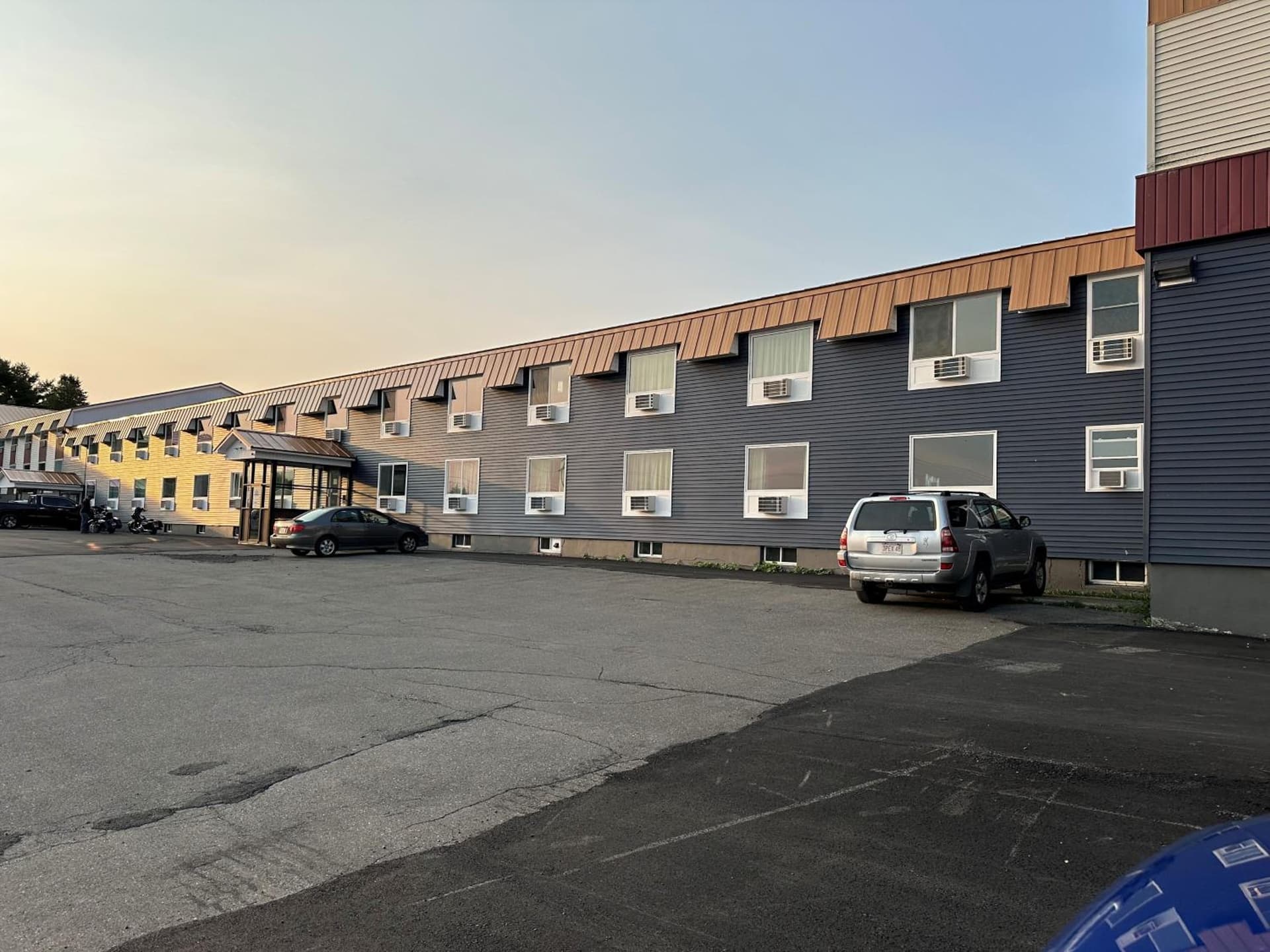 Presque Isle Hotel featured exterior or lobby in Presque Isle, ME — similar hotel