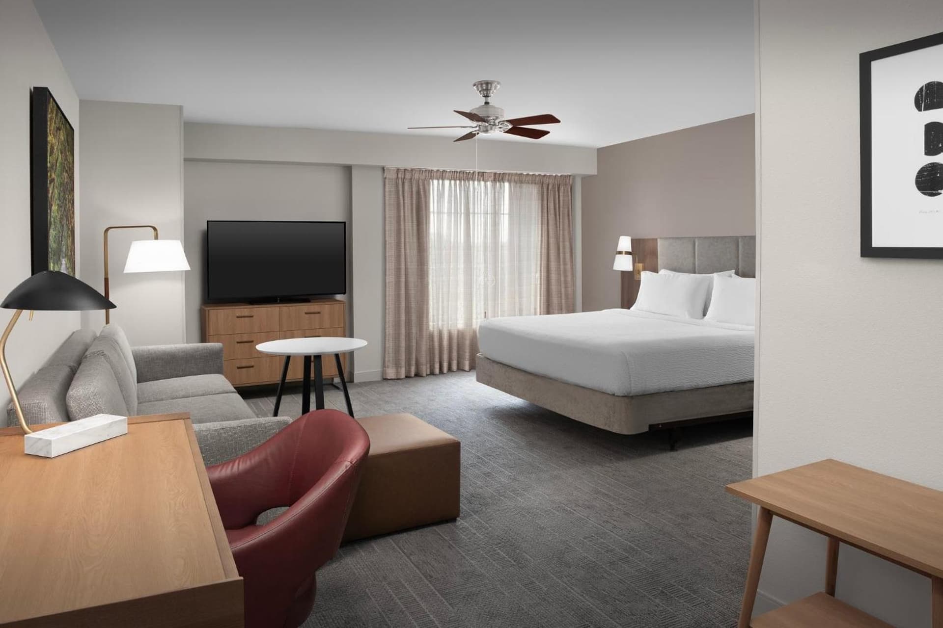 Staybridge Suites Columbia by IHG gallery photo in Columbia, SC — image 81