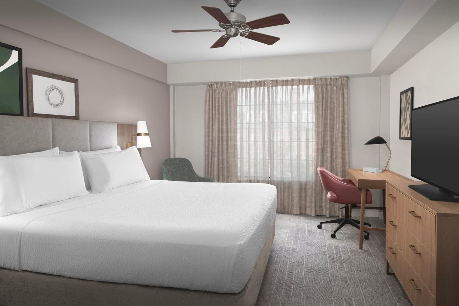 Staybridge Suites Columbia by IHG gallery photo in Columbia, SC — image 89