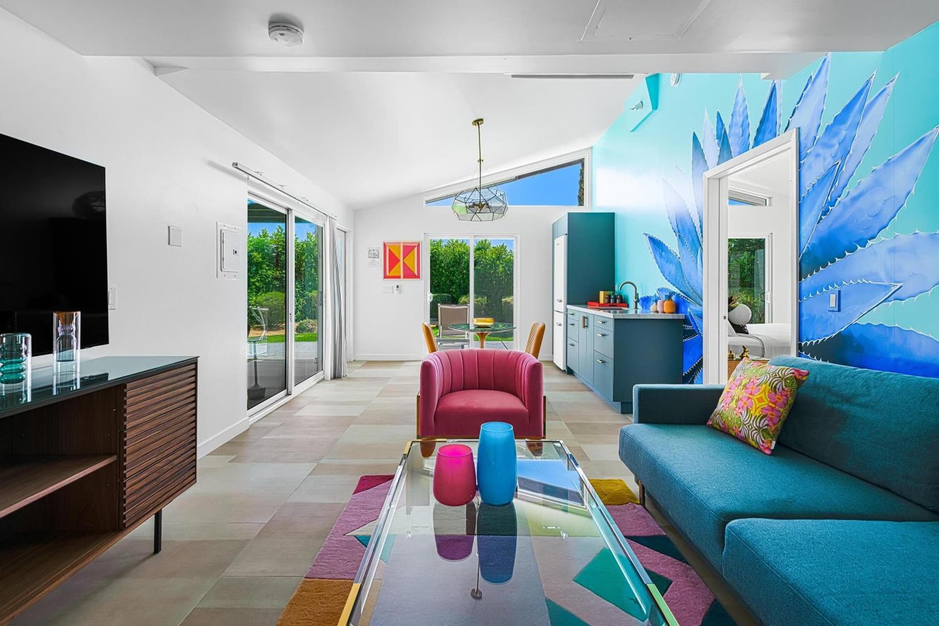 The Paloma Resort gallery photo in Palm Springs, CA — image 64