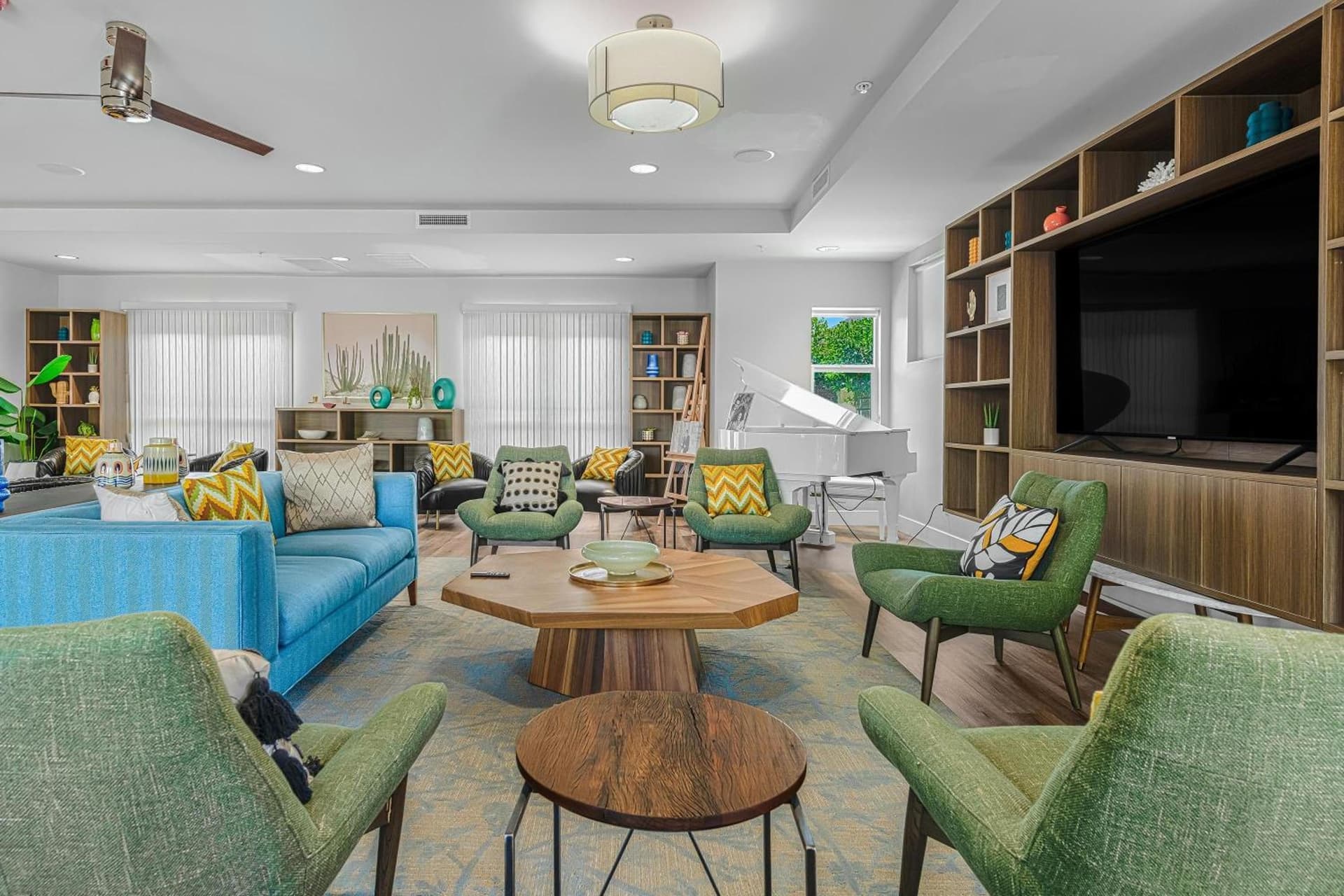 The Paloma Resort gallery photo in Palm Springs, CA — image 6