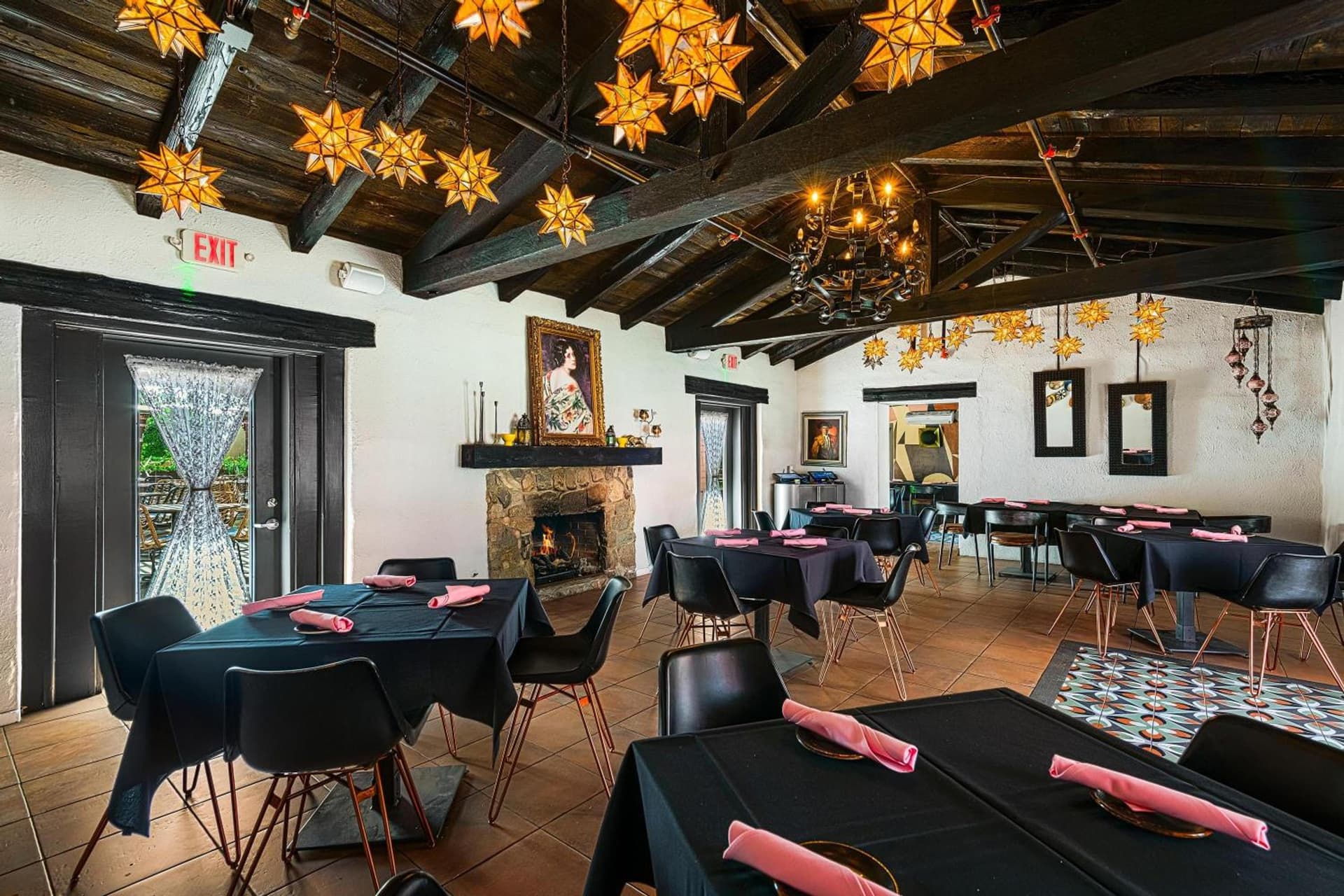 The Paloma Resort gallery photo in Palm Springs, CA — image 34