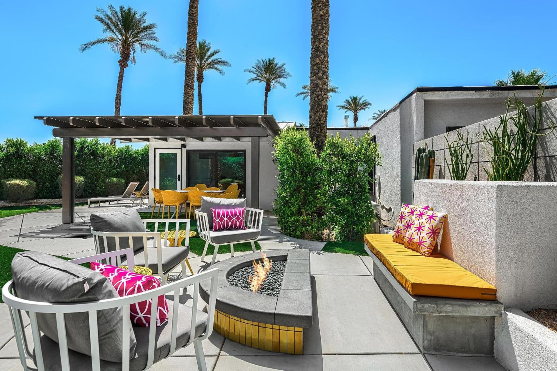 The Paloma Resort gallery photo in Palm Springs, CA — image 26