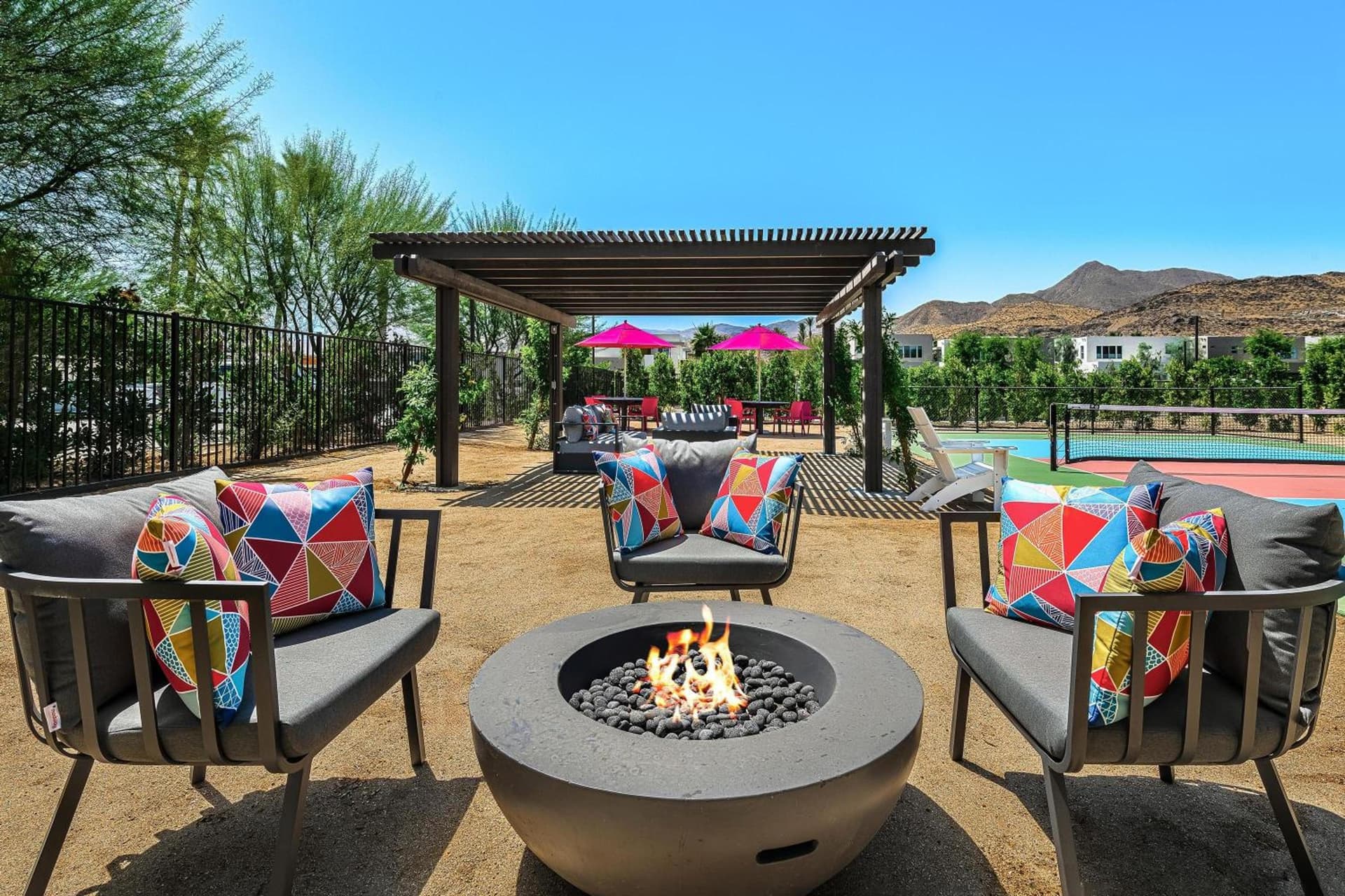 The Paloma Resort gallery photo in Palm Springs, CA — image 54