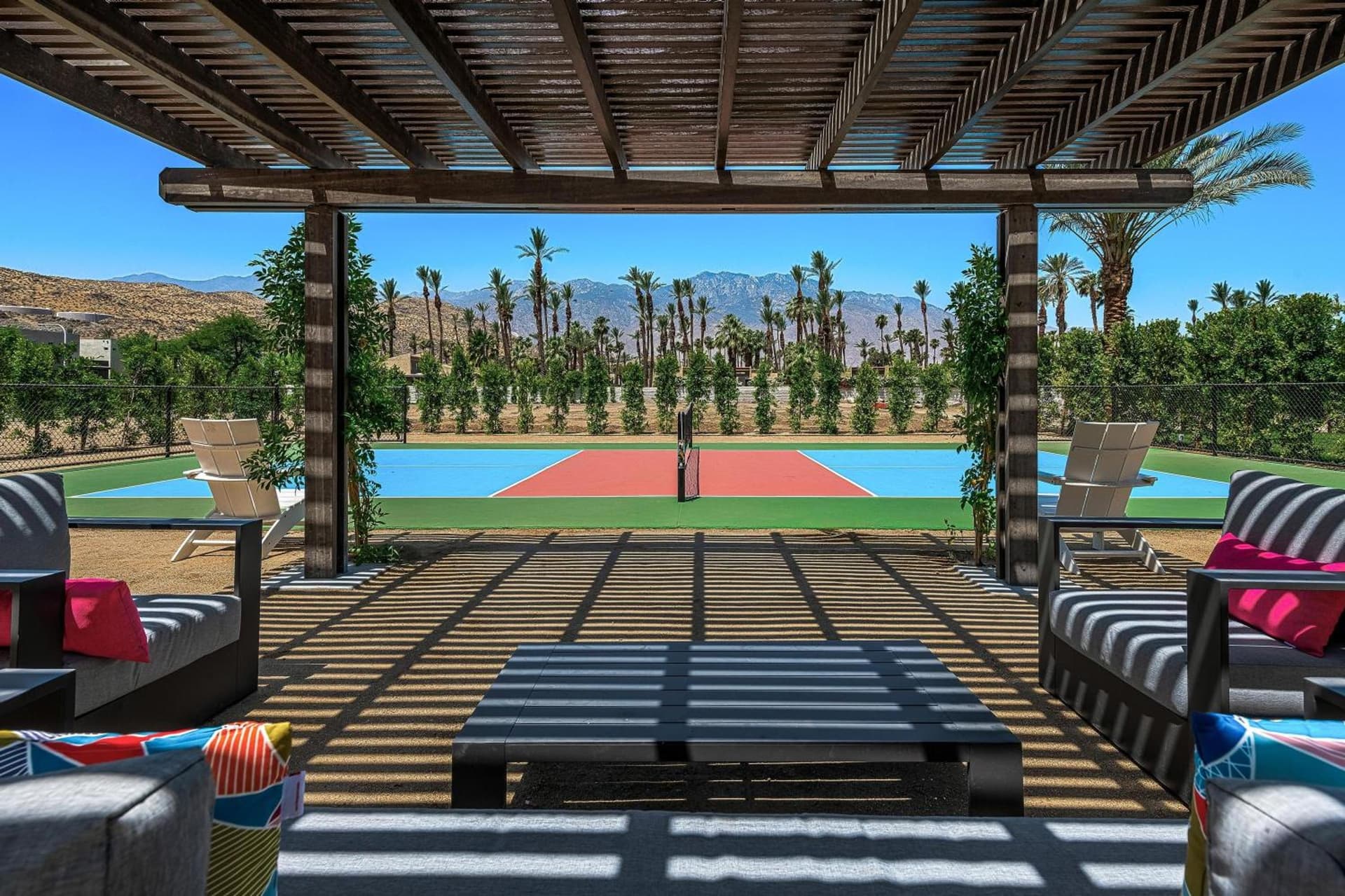The Paloma Resort gallery photo in Palm Springs, CA — image 24