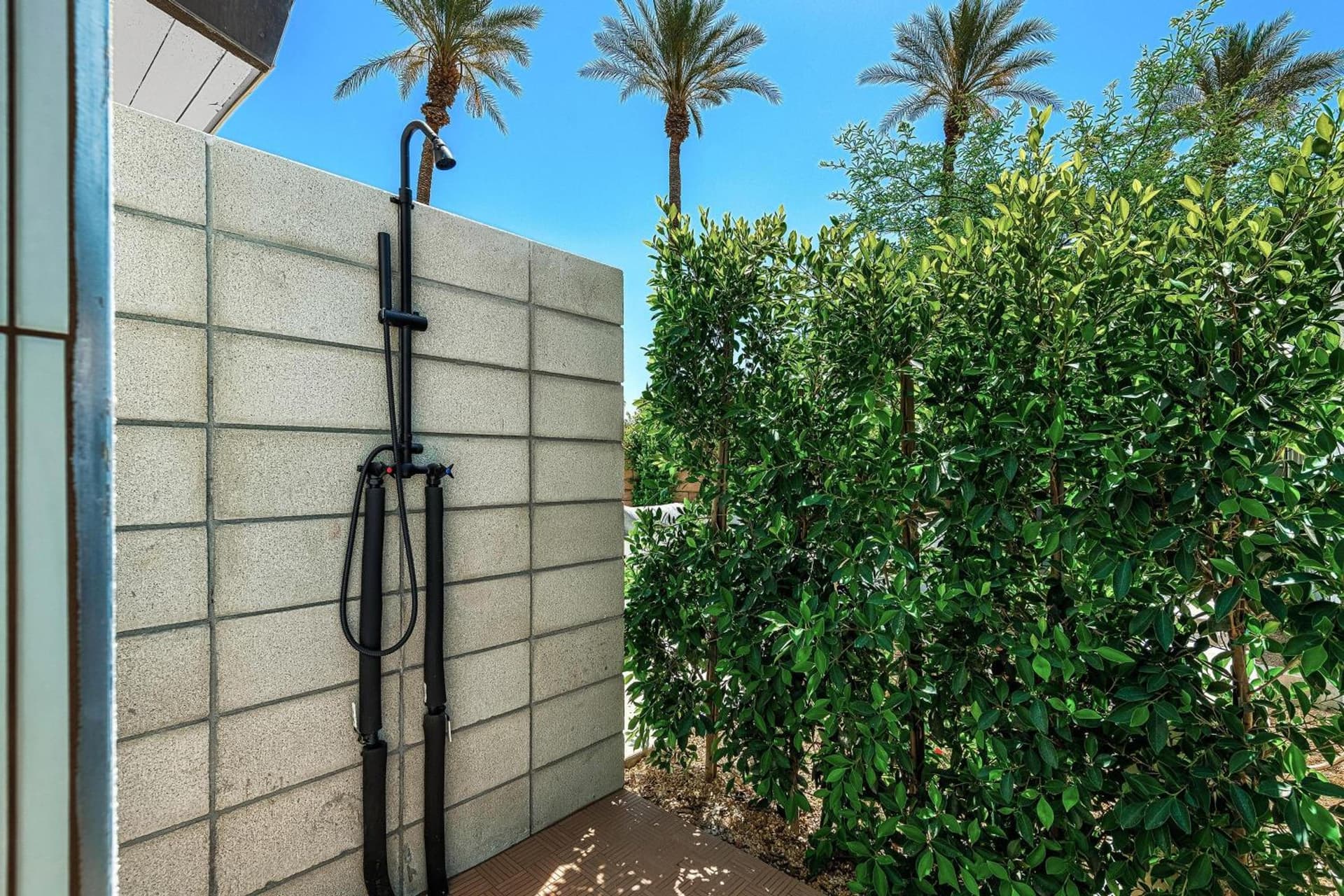 The Paloma Resort gallery photo in Palm Springs, CA — image 9