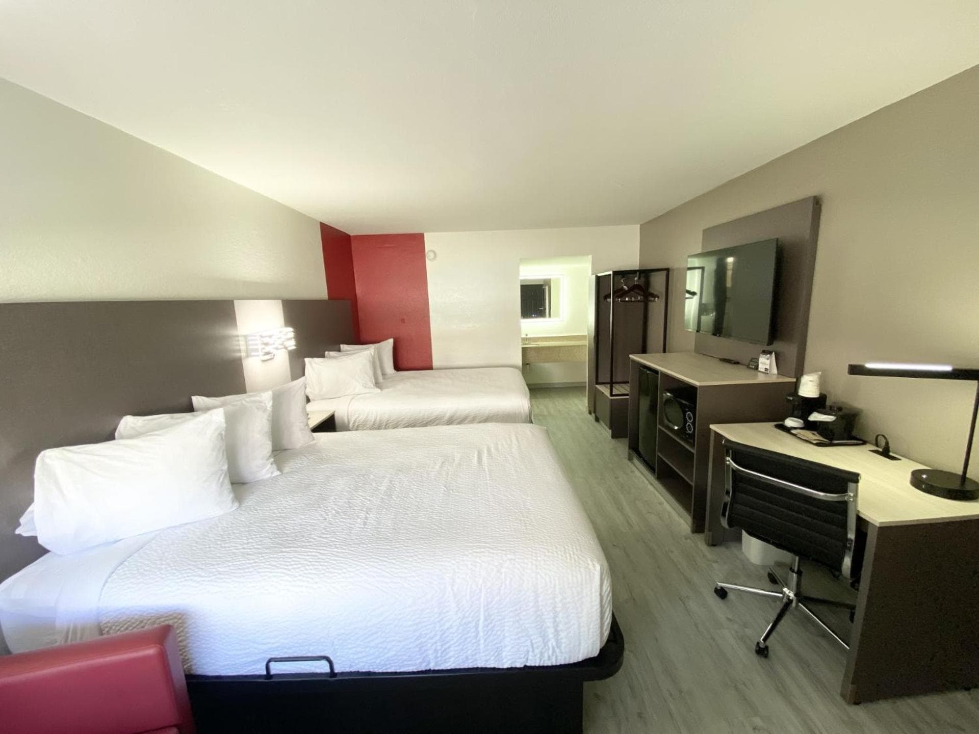 Ramada by Wyndham Tuscaloosa gallery photo in Tuscaloosa, AL — image 65