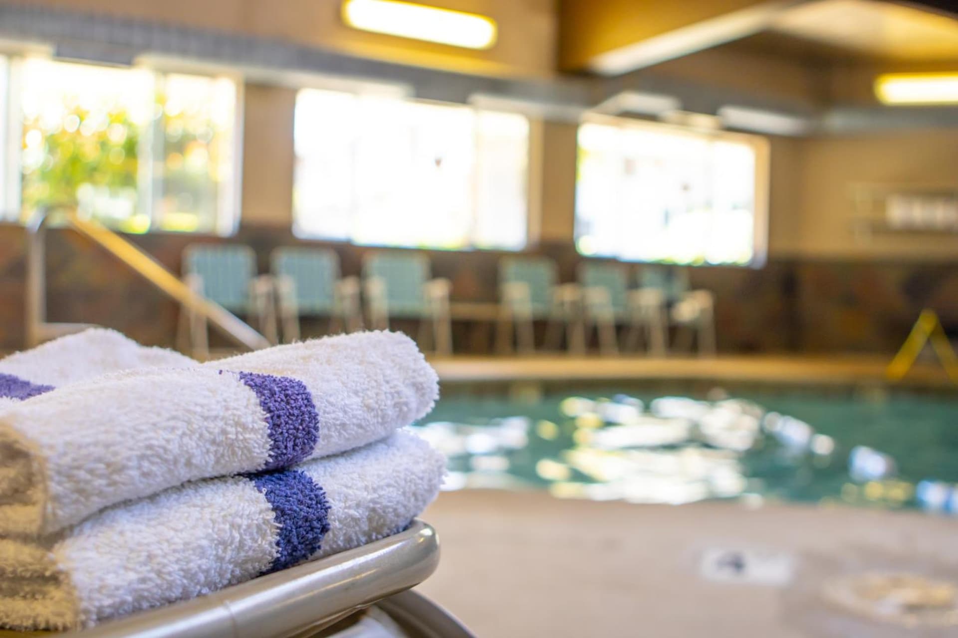 Red Lion Inn & Suites Vancouver gallery photo in Vancouver, WA — image 37