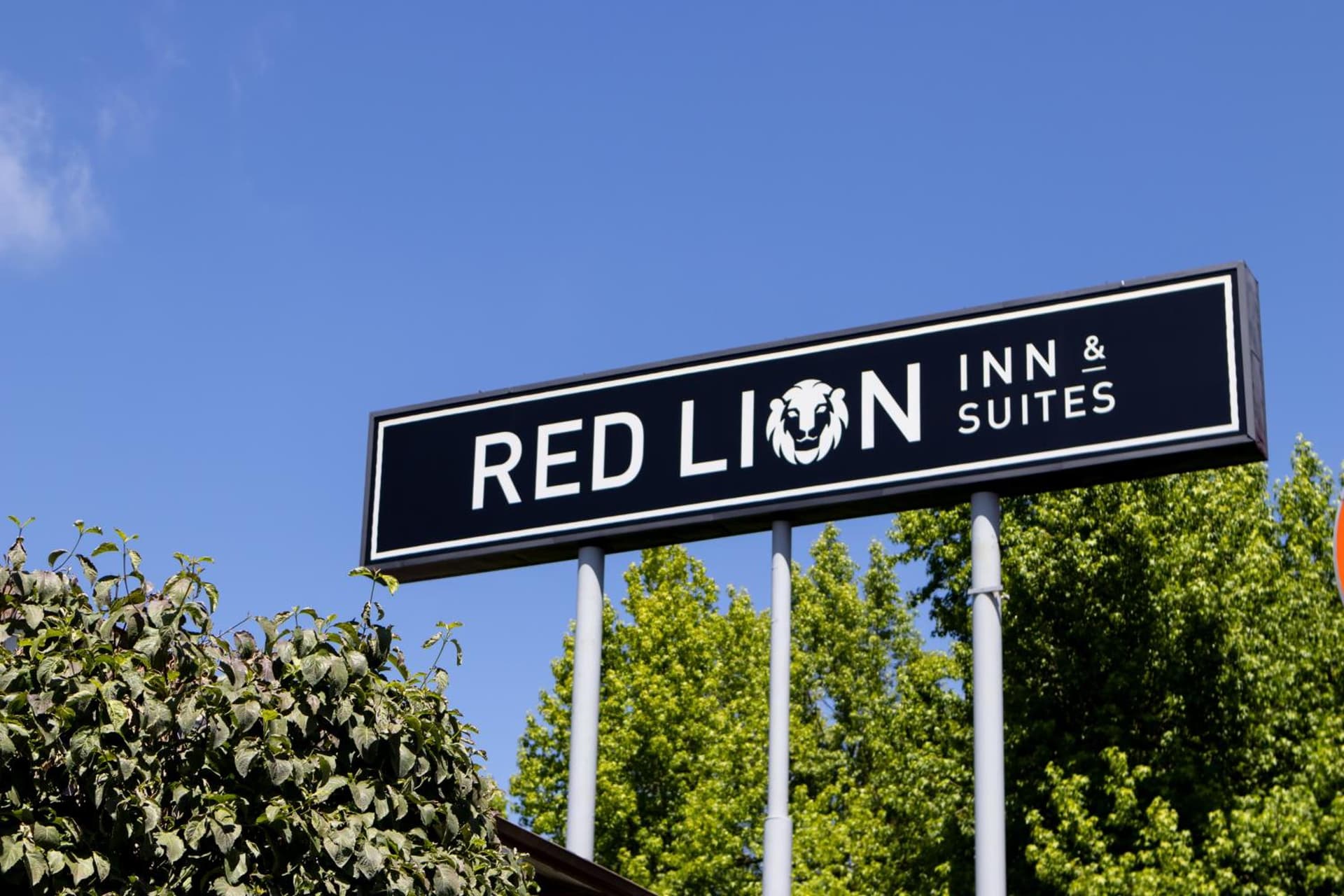 Red Lion Inn & Suites Vancouver gallery photo in Vancouver, WA — image 42