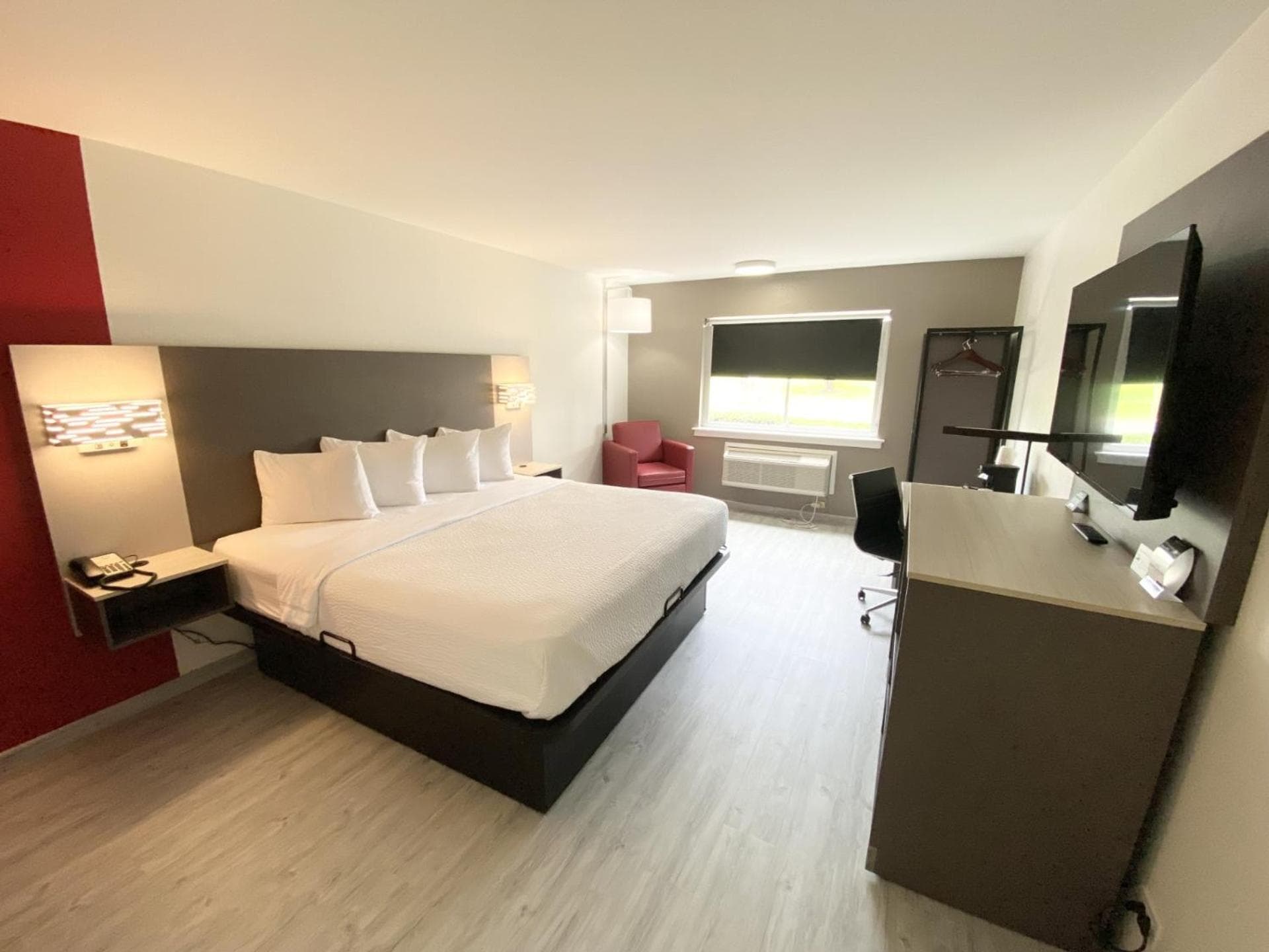 Ramada by Wyndham Tuscaloosa gallery photo in Tuscaloosa, AL — image 33