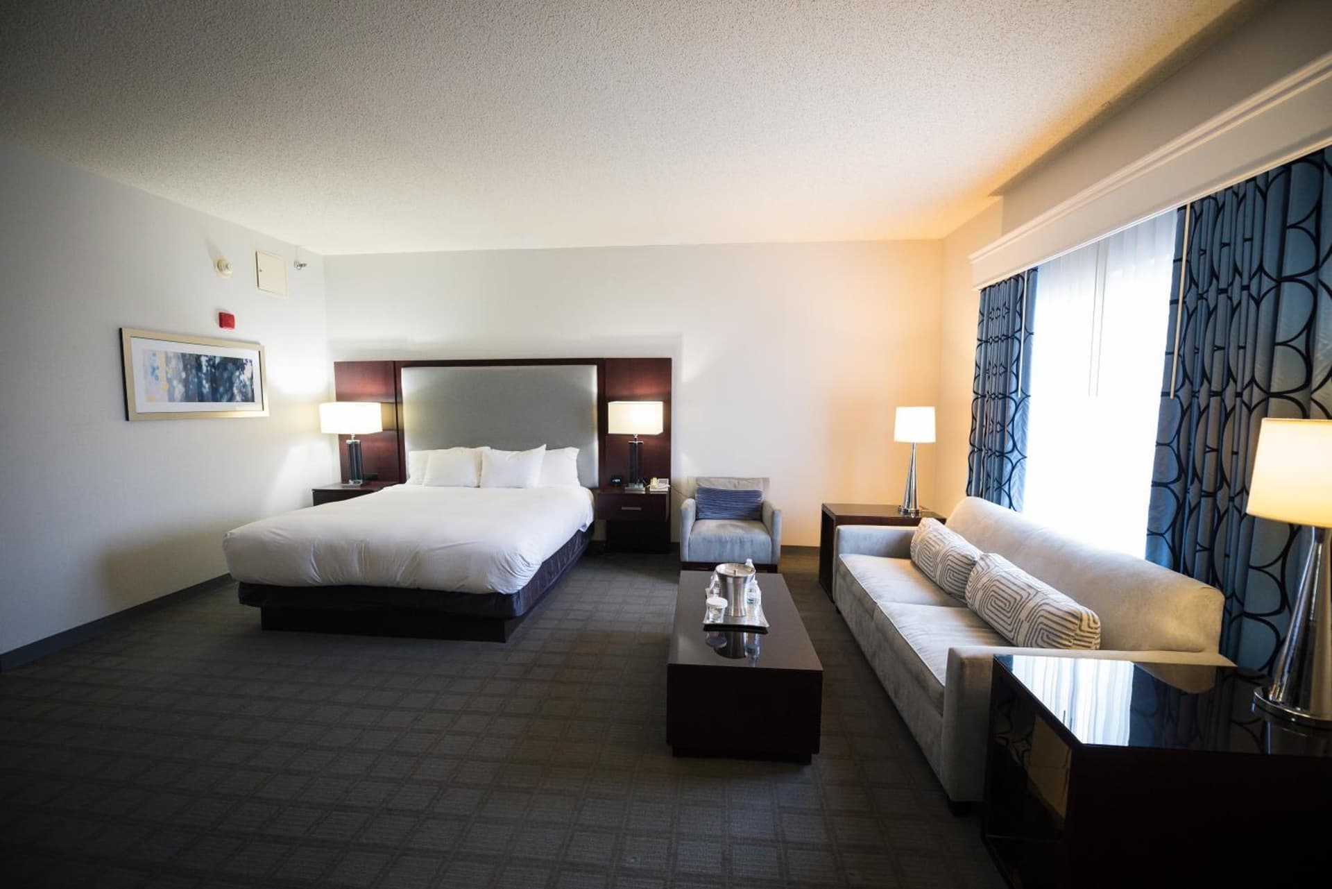 Hilton Scranton & Conference Center gallery photo in Scranton, PA — image 16