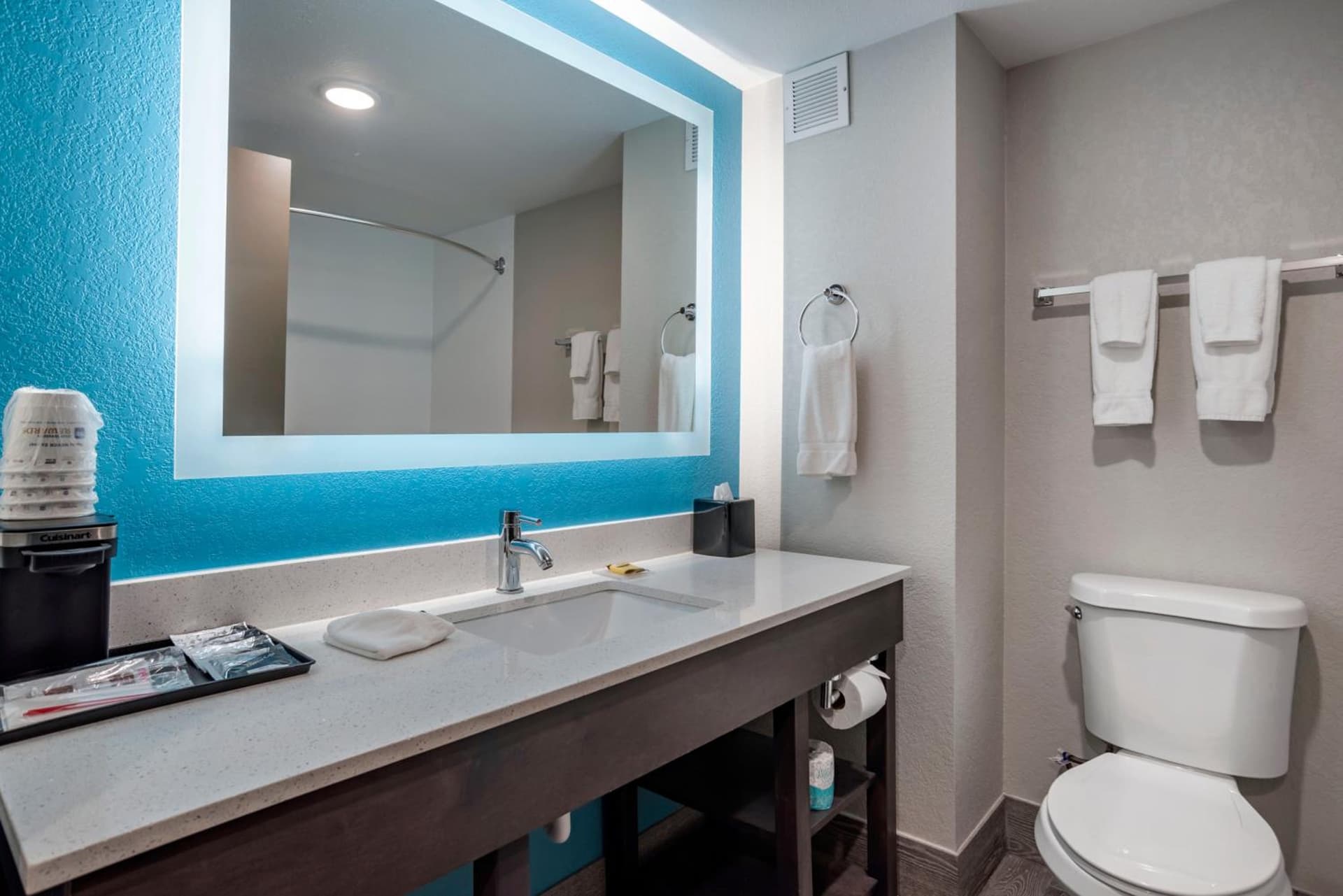 Best Western Plus Panama City Hotel gallery photo in Panama City, FL — image 15