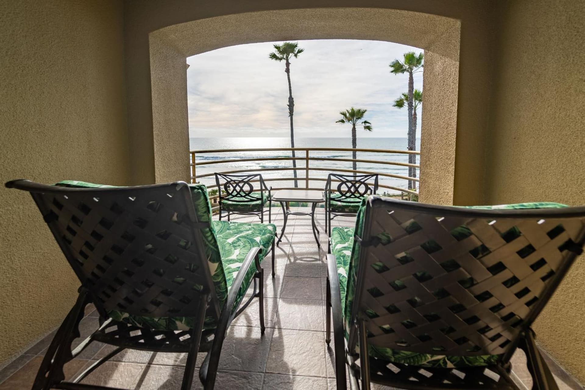 Pacific Terrace Hotel gallery photo in San Diego, CA — image 42