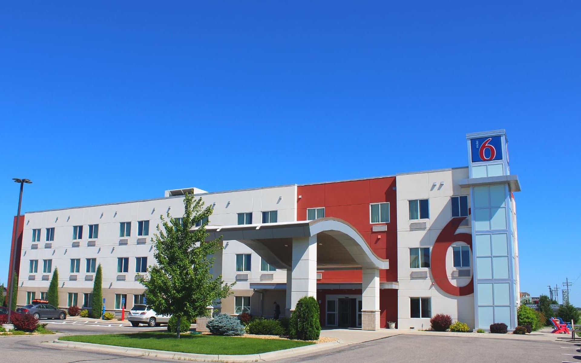 Motel 6-Mankato, MN interior in Mankato, MN — gallery photo 2