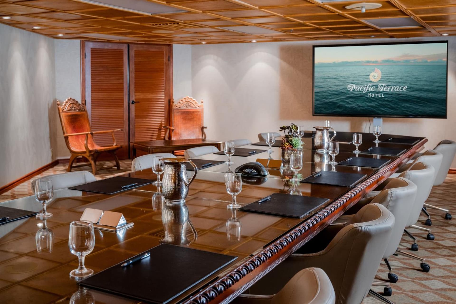 Pacific Terrace Hotel gallery photo in San Diego, CA — image 39