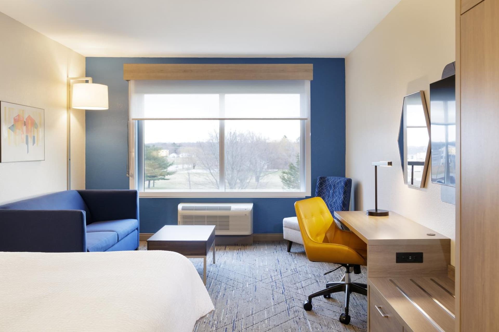 Holiday Inn Express Chattanooga - Hamilton Place gallery photo in Chattanooga, TN — image 8