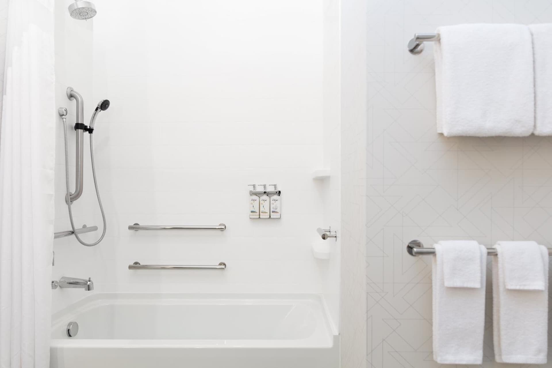 Holiday Inn Express Chattanooga - Hamilton Place gallery photo in Chattanooga, TN — image 20