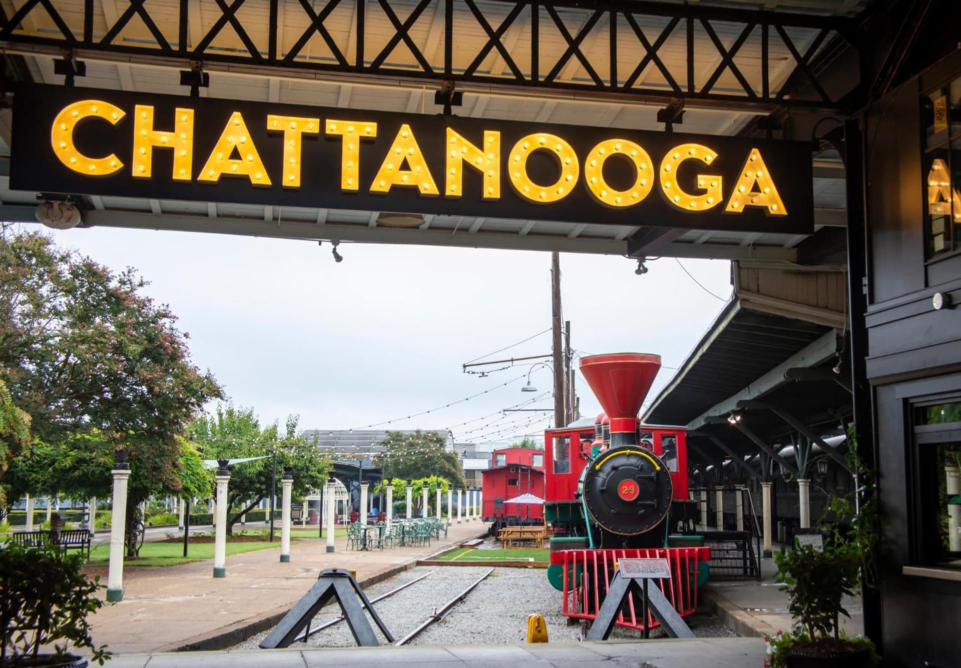 Holiday Inn Express Chattanooga - Hamilton Place gallery photo in Chattanooga, TN — image 32