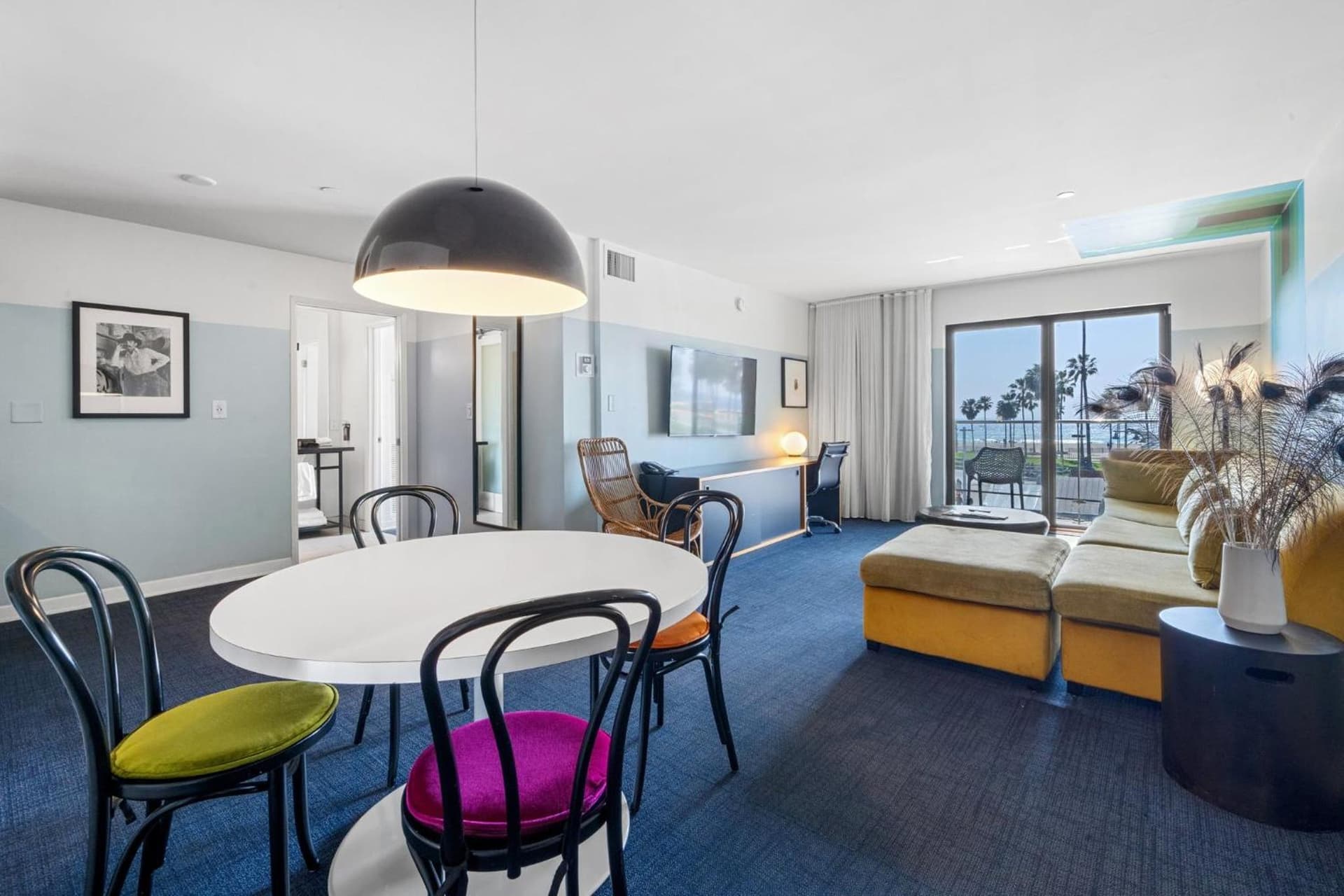 Hotel Erwin Venice Beach gallery photo in Los Angeles, CA — image 98
