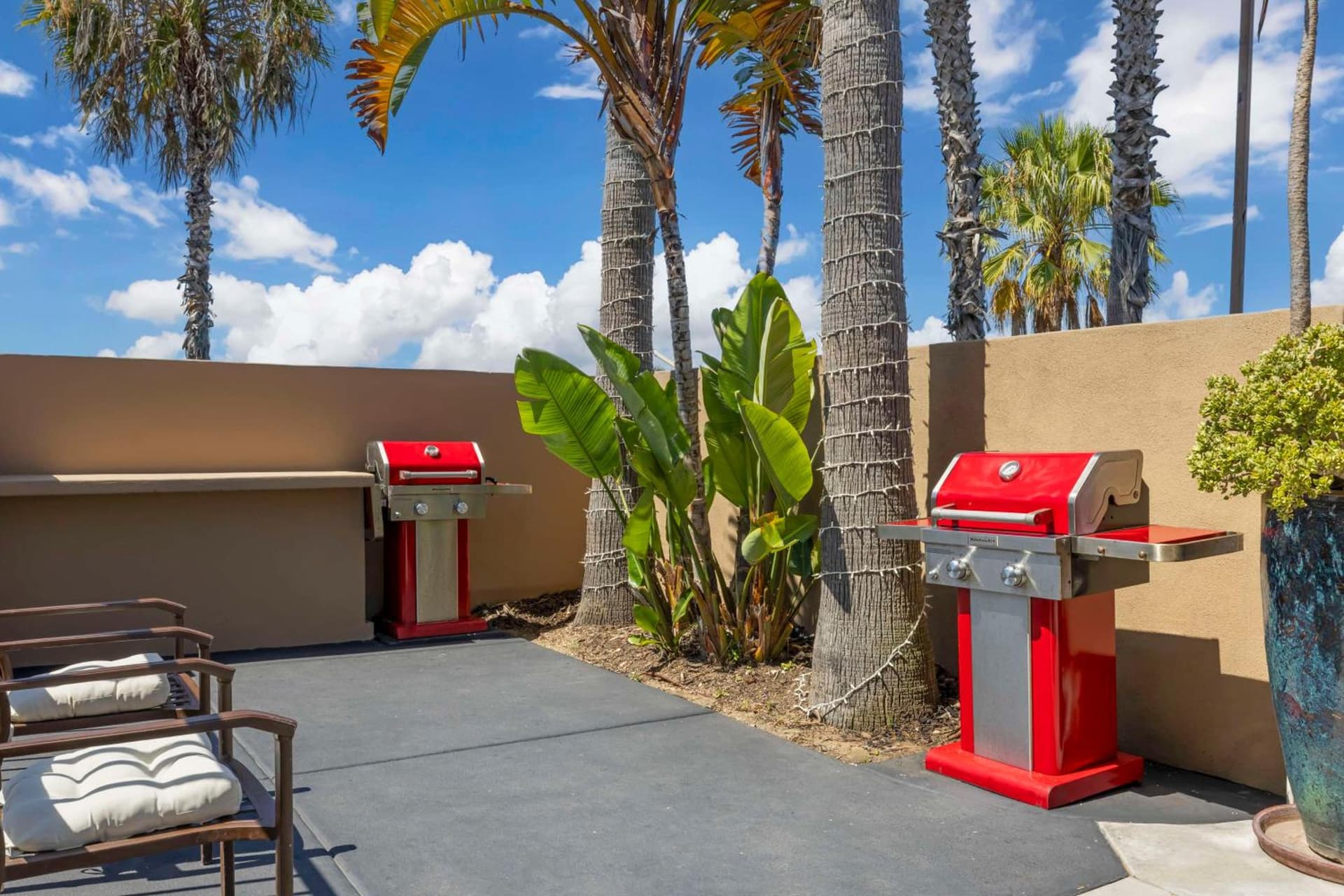 Best Western Plus Oceanside Palms gallery photo in Oceanside, CA — image 30
