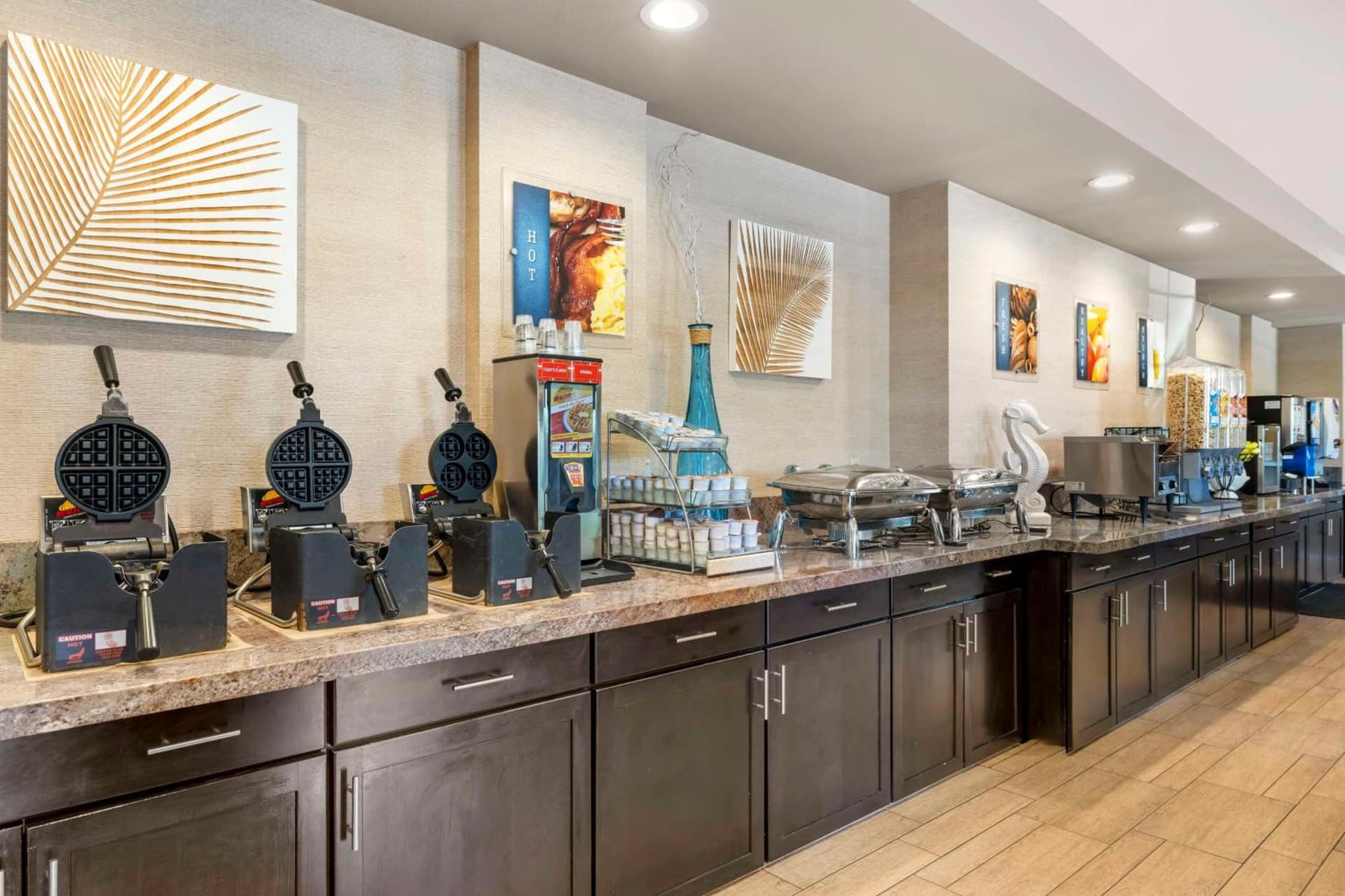 Best Western Plus Oceanside Palms gallery photo in Oceanside, CA — image 28