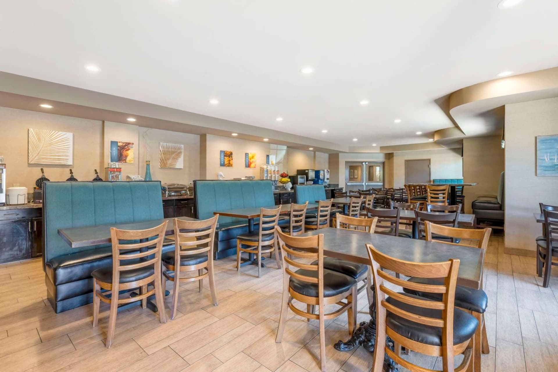 Best Western Plus Oceanside Palms gallery photo in Oceanside, CA — image 26