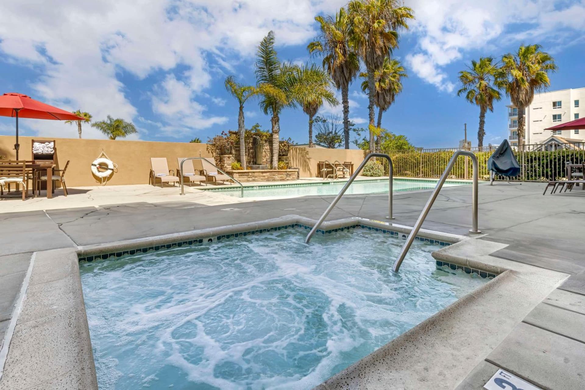 Best Western Plus Oceanside Palms gallery photo in Oceanside, CA — image 17