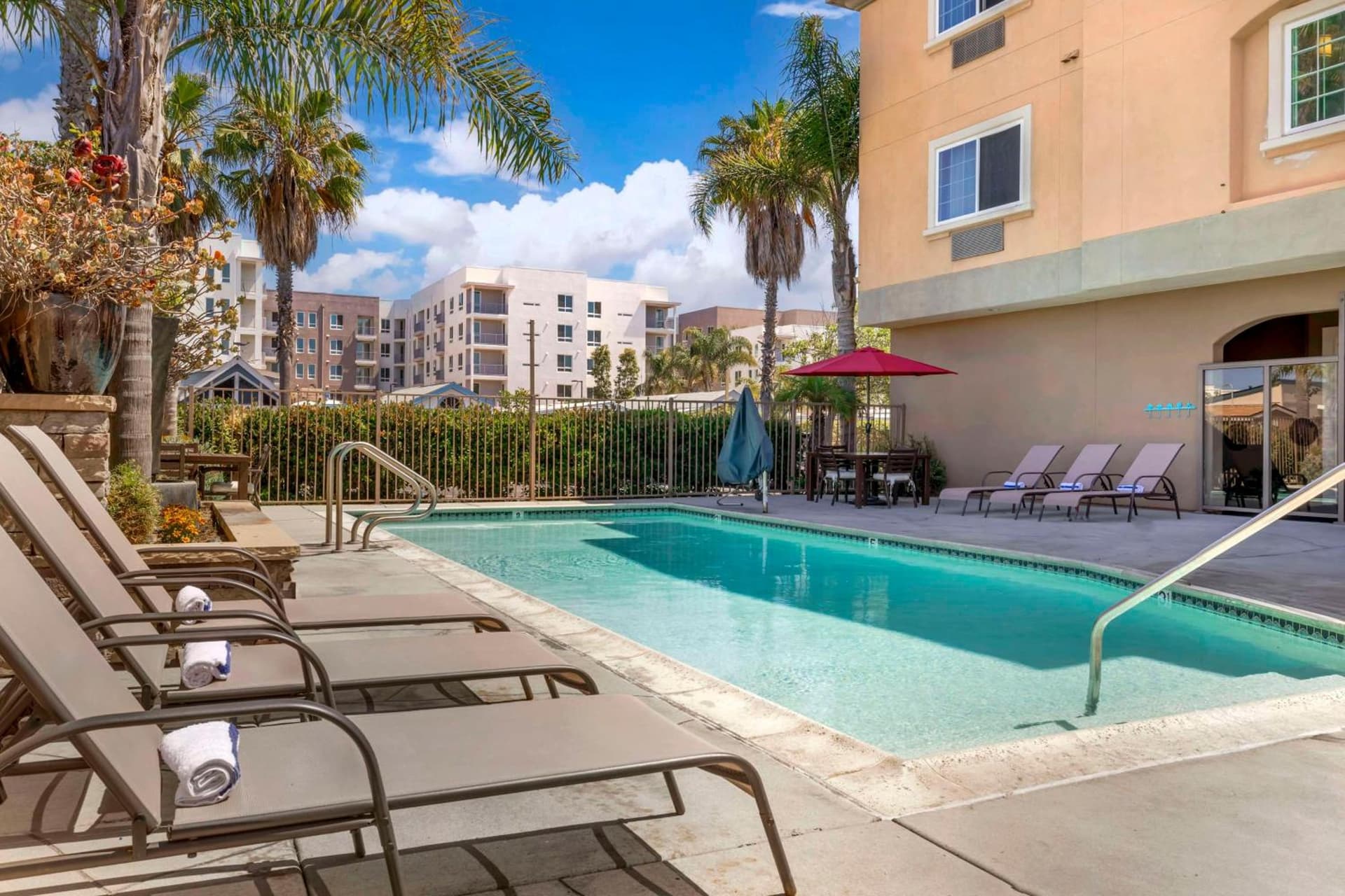 Best Western Plus Oceanside Palms gallery photo in Oceanside, CA — image 25
