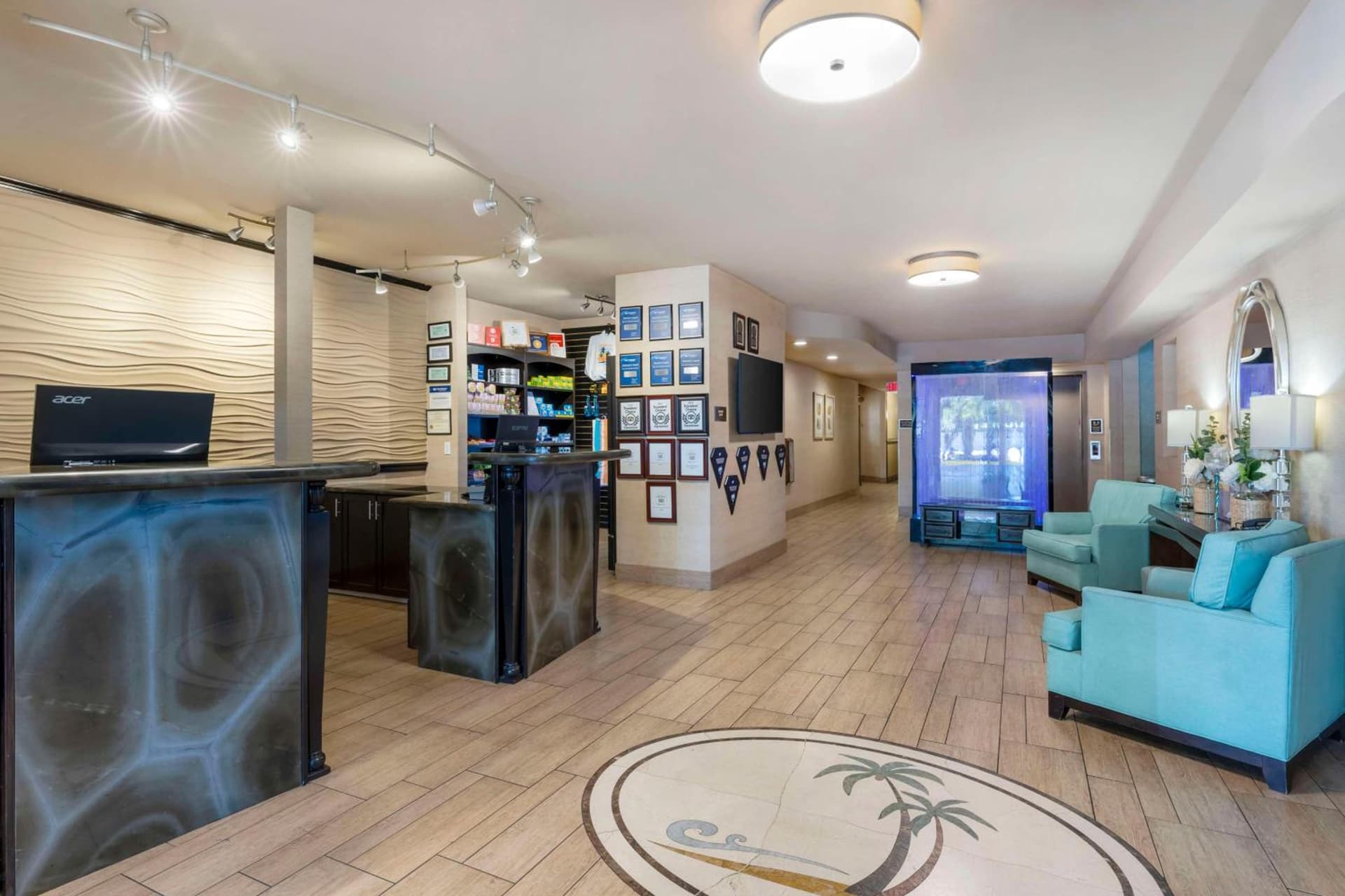 Best Western Plus Oceanside Palms gallery photo in Oceanside, CA — image 23