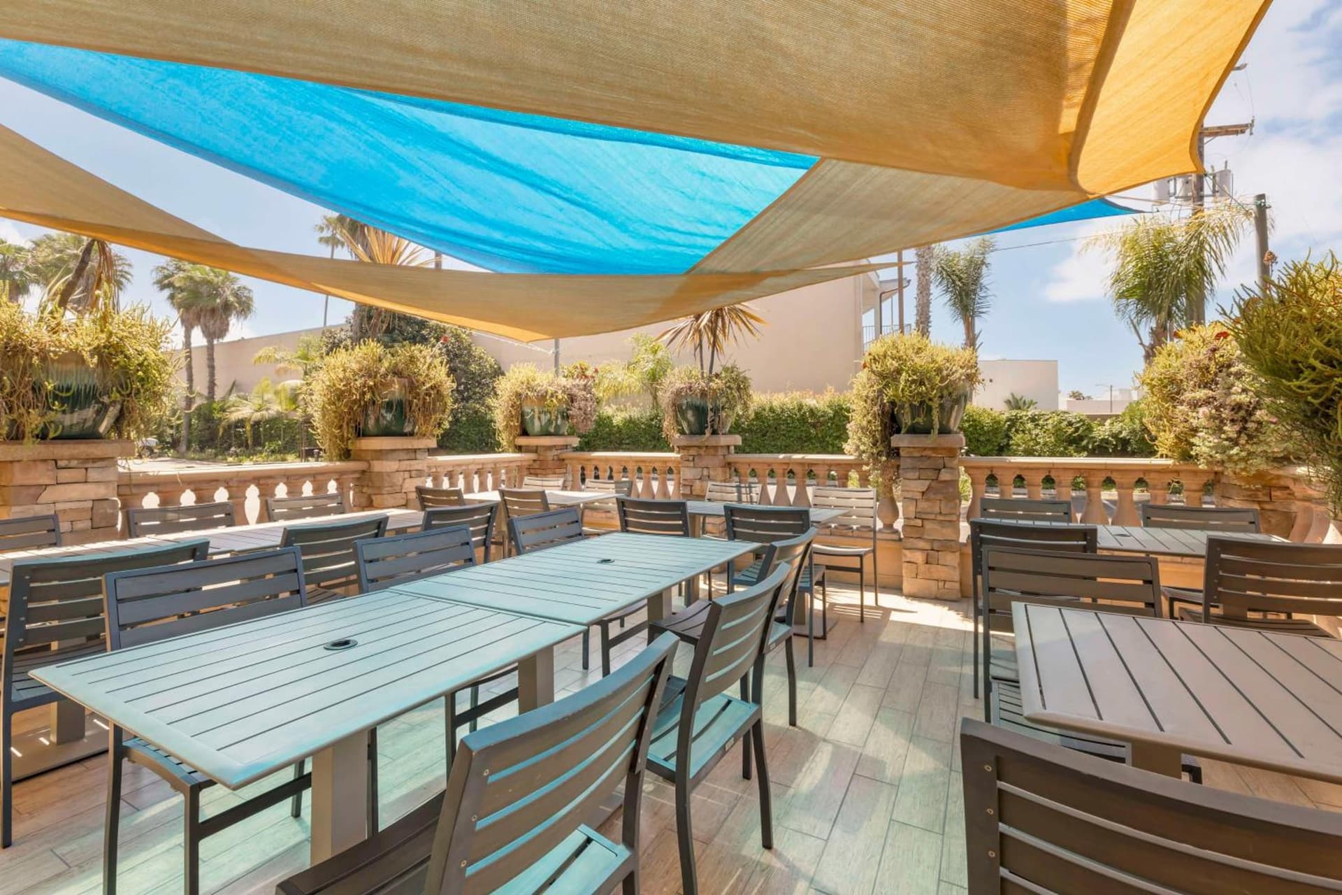 Best Western Plus Oceanside Palms gallery photo in Oceanside, CA — image 41