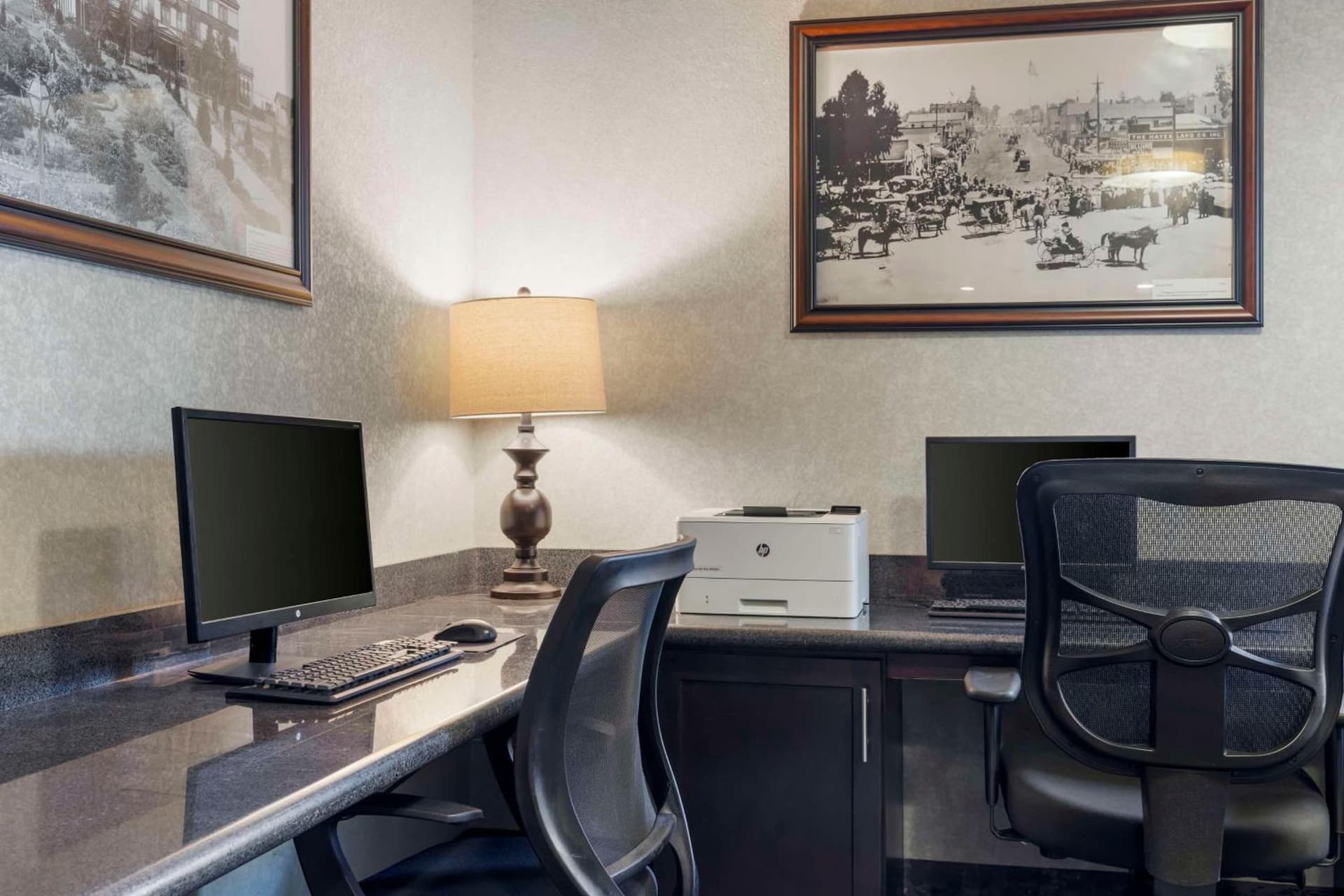 Best Western Plus Oceanside Palms gallery photo in Oceanside, CA — image 9
