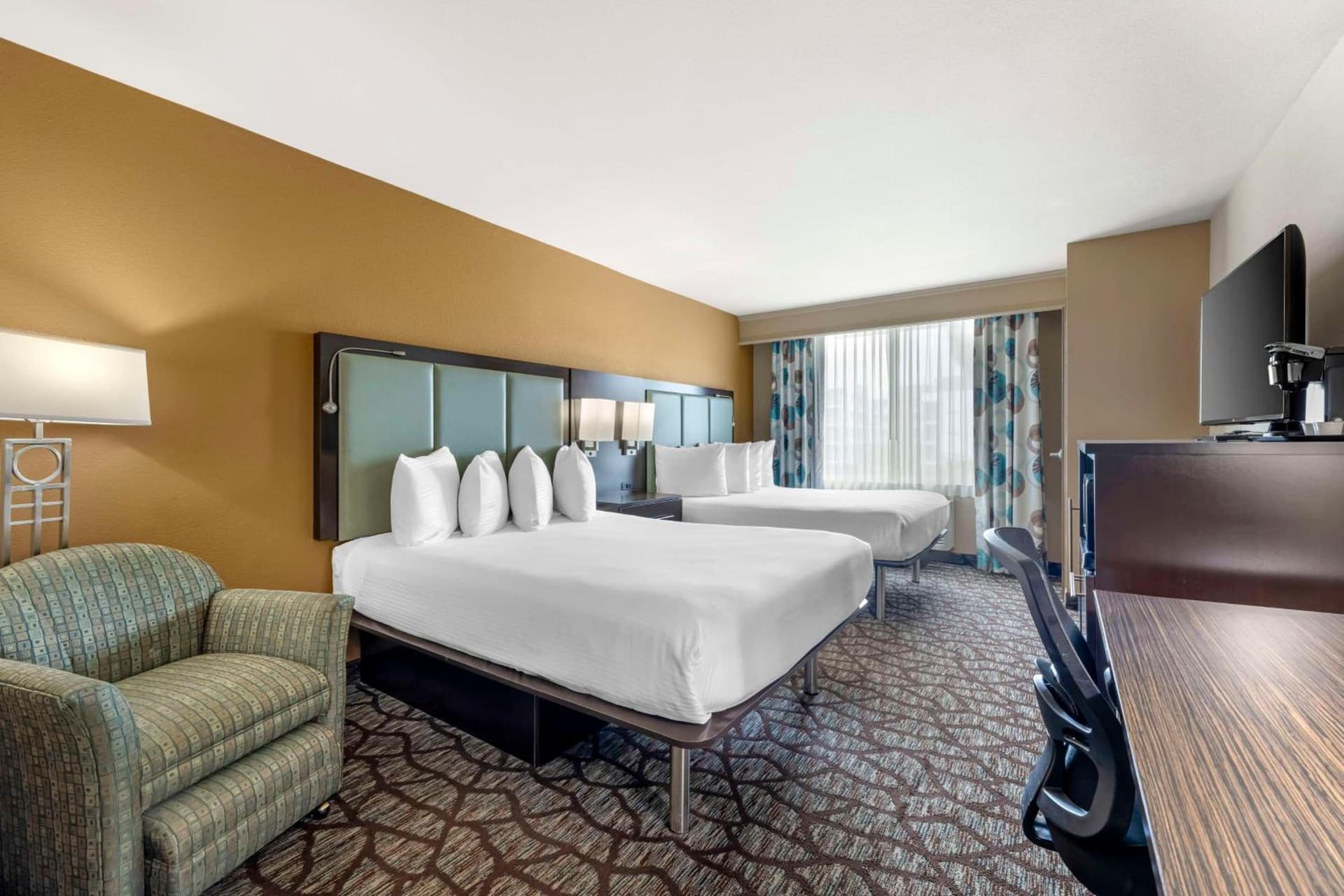 Best Western Plus Oceanside Palms gallery photo in Oceanside, CA — image 27