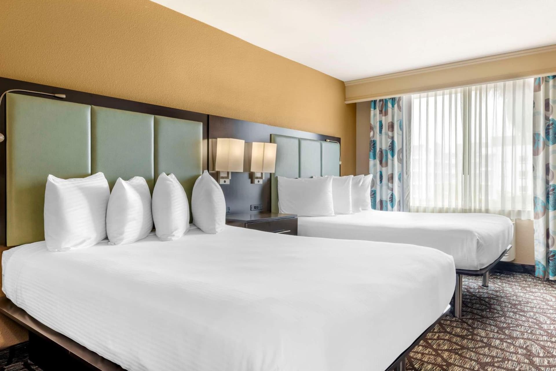 Best Western Plus Oceanside Palms gallery photo in Oceanside, CA — image 16