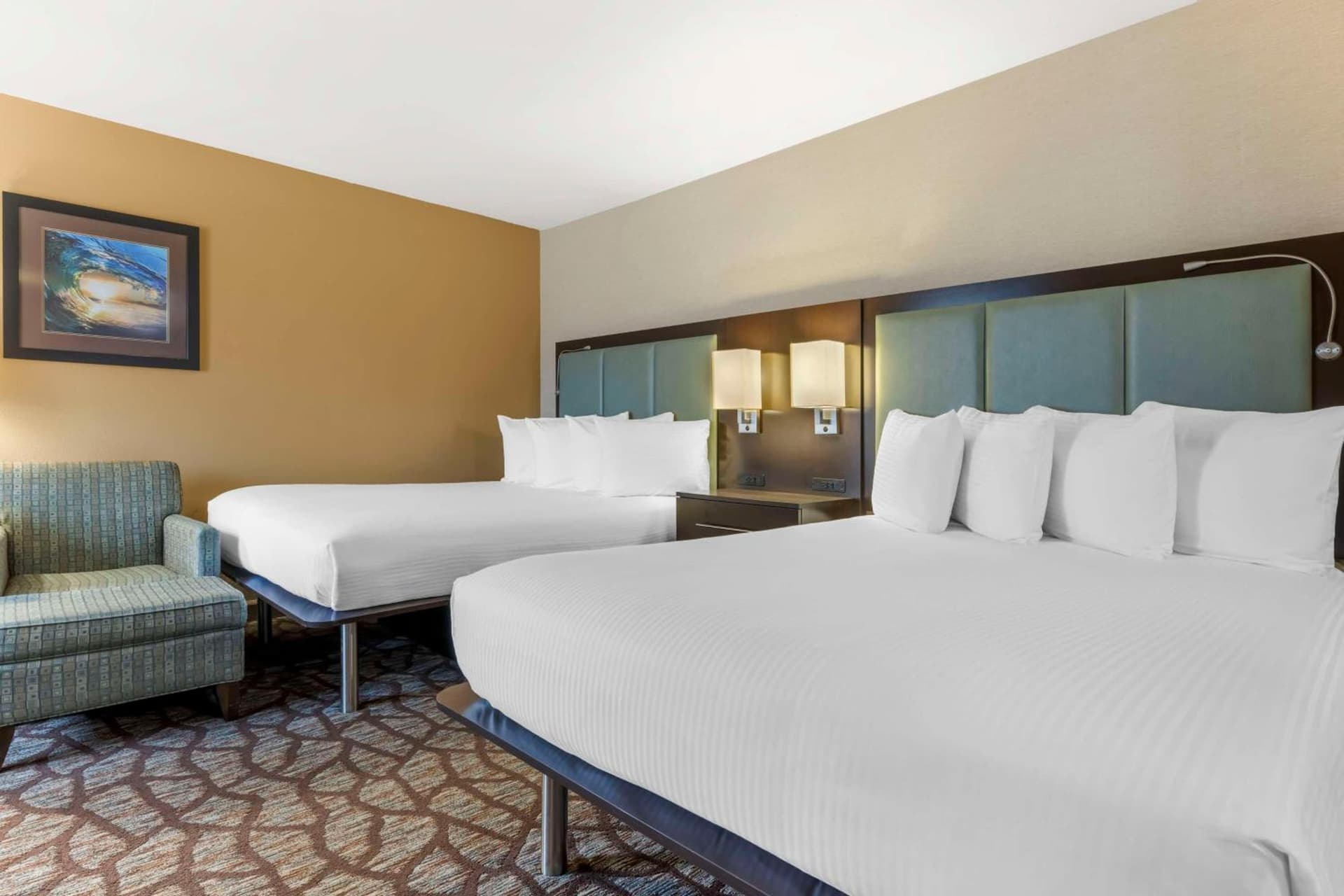 Best Western Plus Oceanside Palms gallery photo in Oceanside, CA — image 12