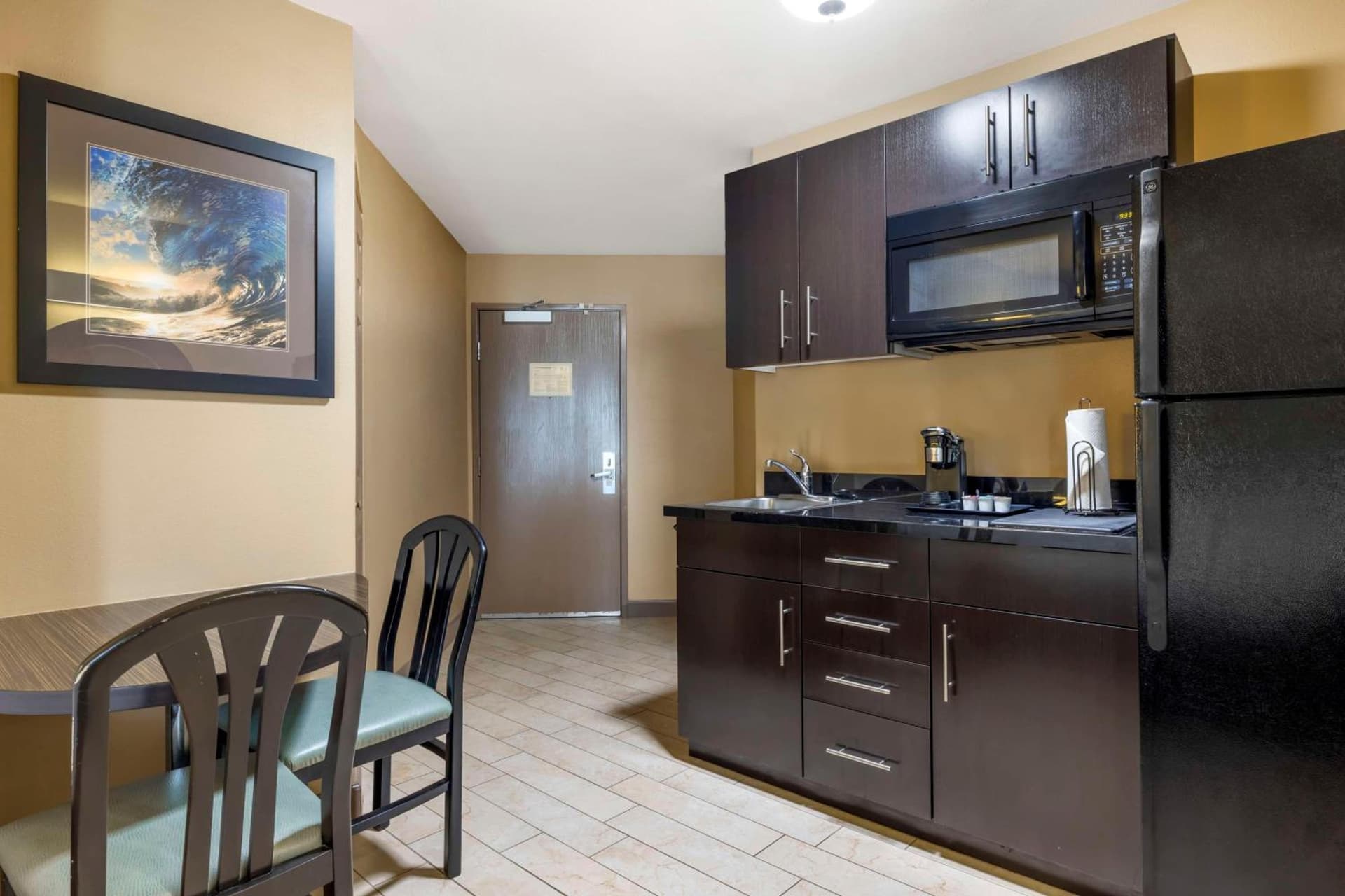 Best Western Plus Oceanside Palms gallery photo in Oceanside, CA — image 14