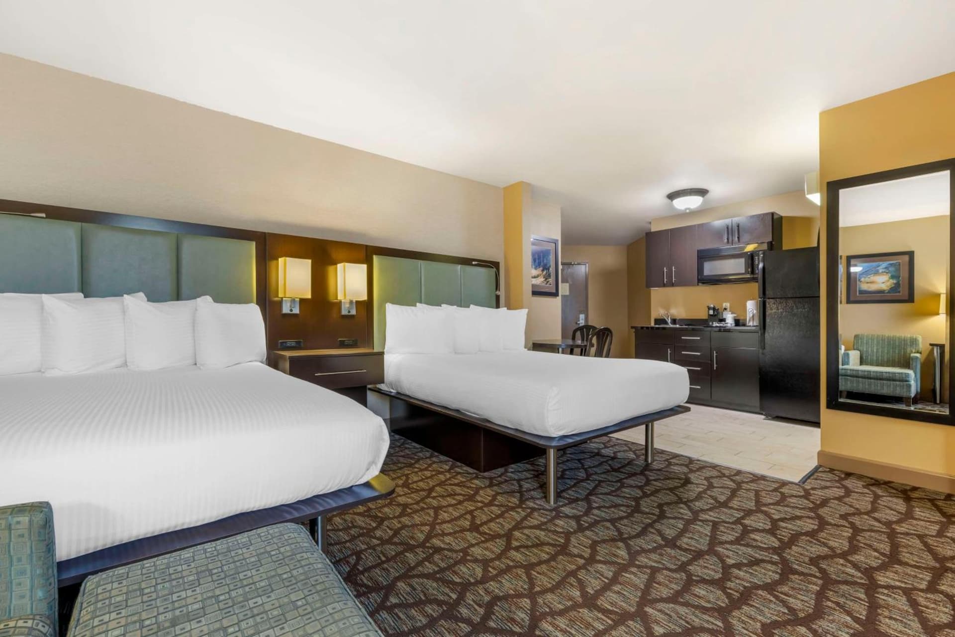 Best Western Plus Oceanside Palms gallery photo in Oceanside, CA — image 38