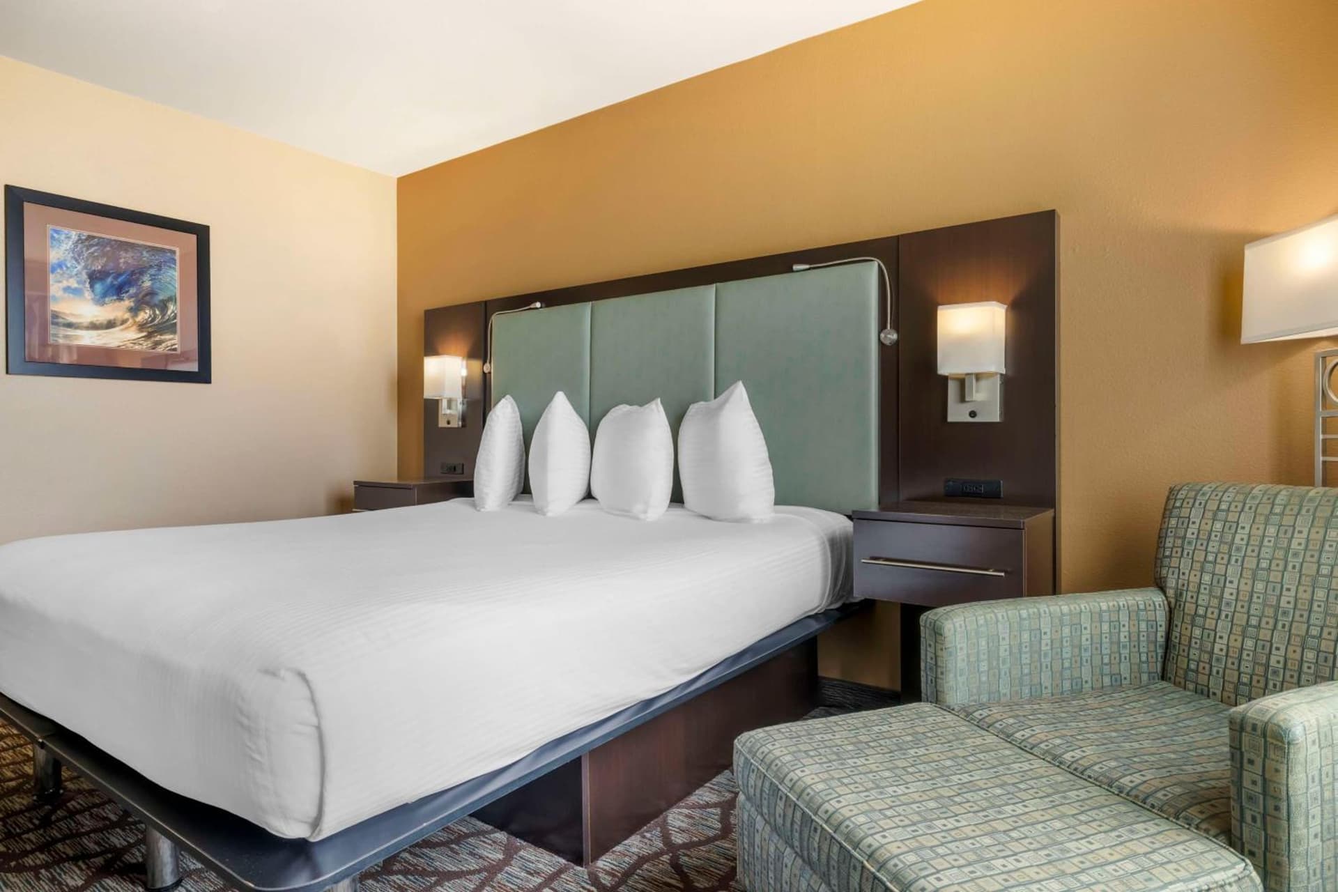 Best Western Plus Oceanside Palms gallery photo in Oceanside, CA — image 19