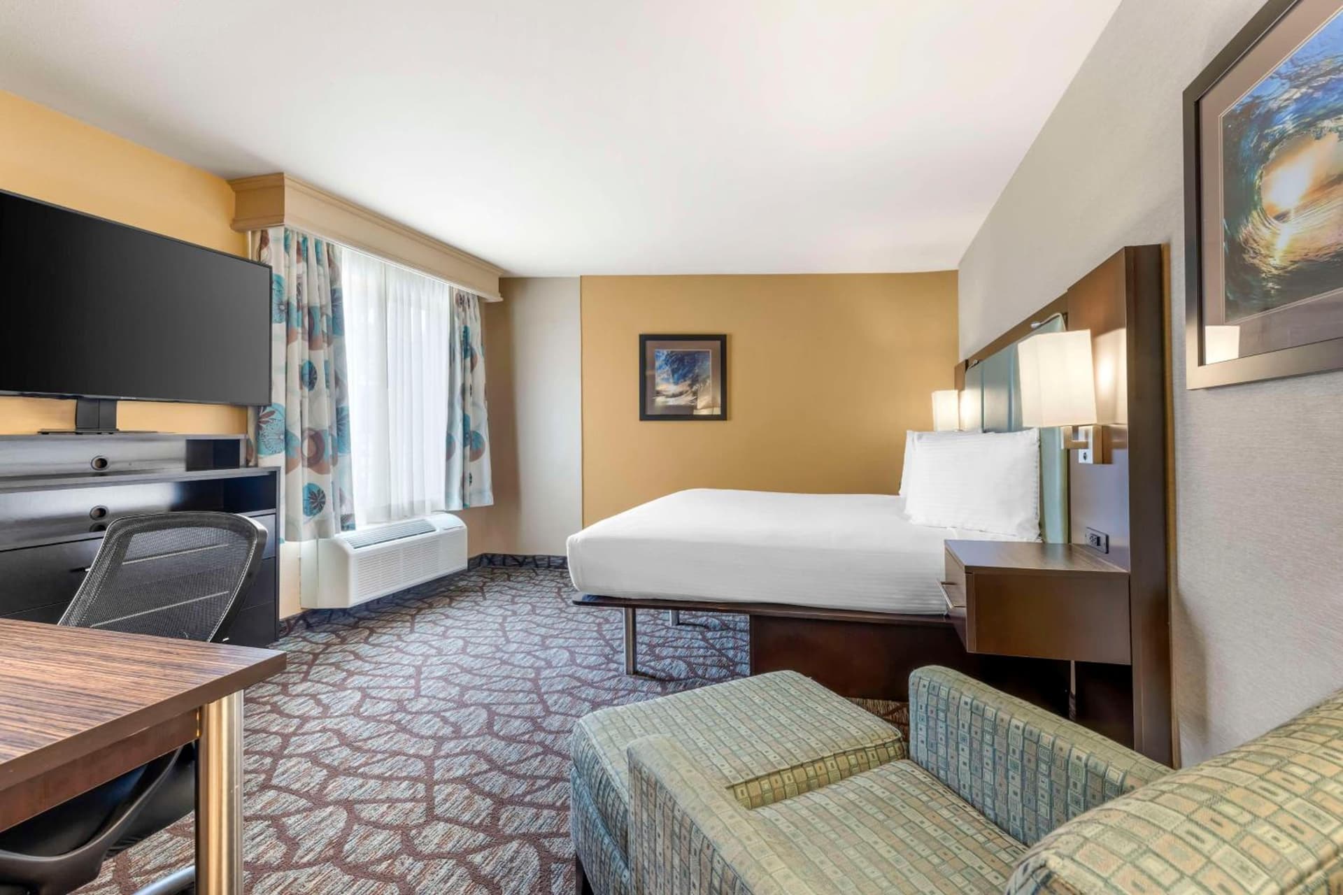 Best Western Plus Oceanside Palms gallery photo in Oceanside, CA — image 6