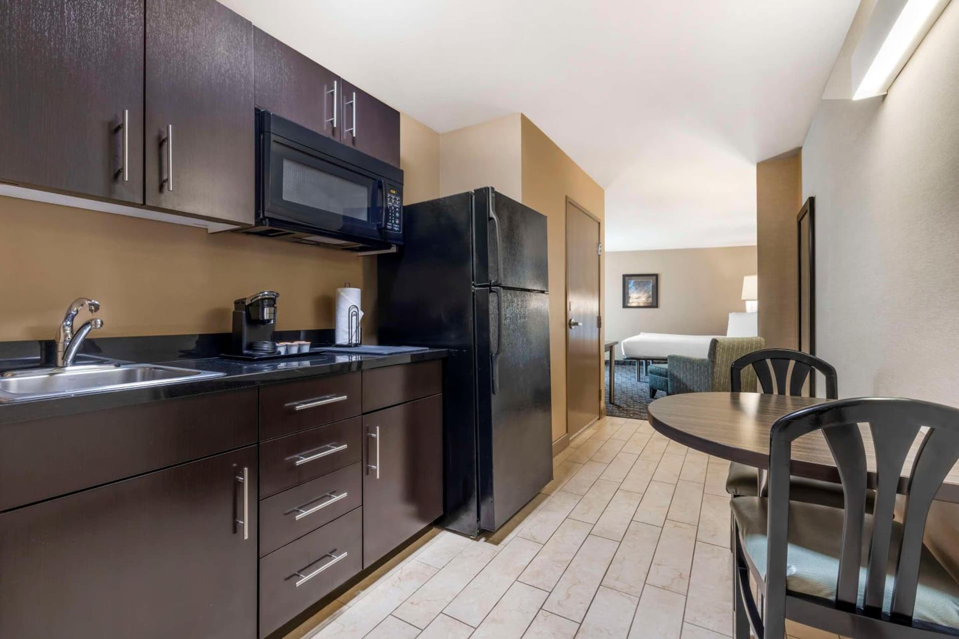Best Western Plus Oceanside Palms gallery photo in Oceanside, CA — image 33