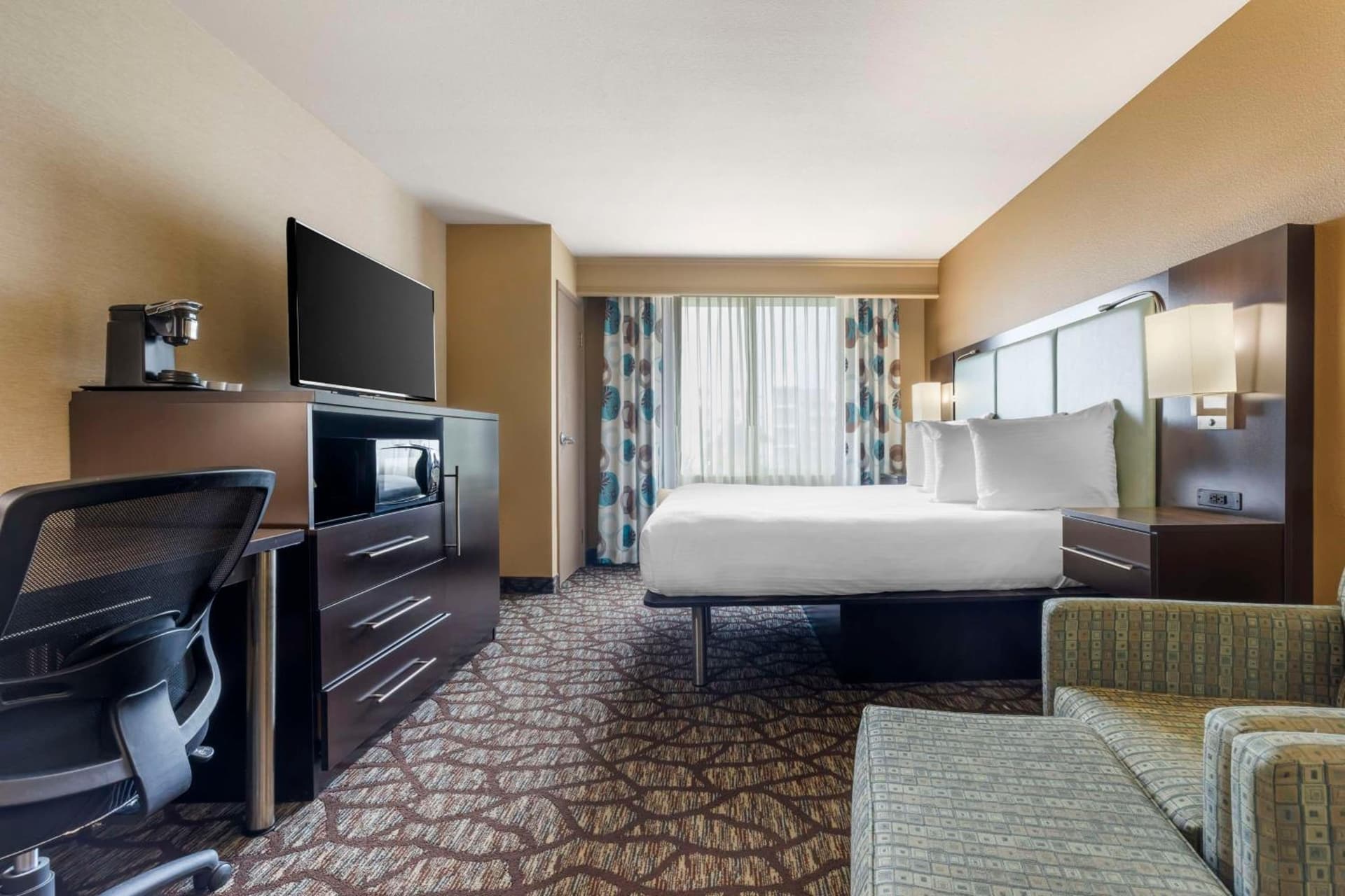 Best Western Plus Oceanside Palms gallery photo in Oceanside, CA — image 31