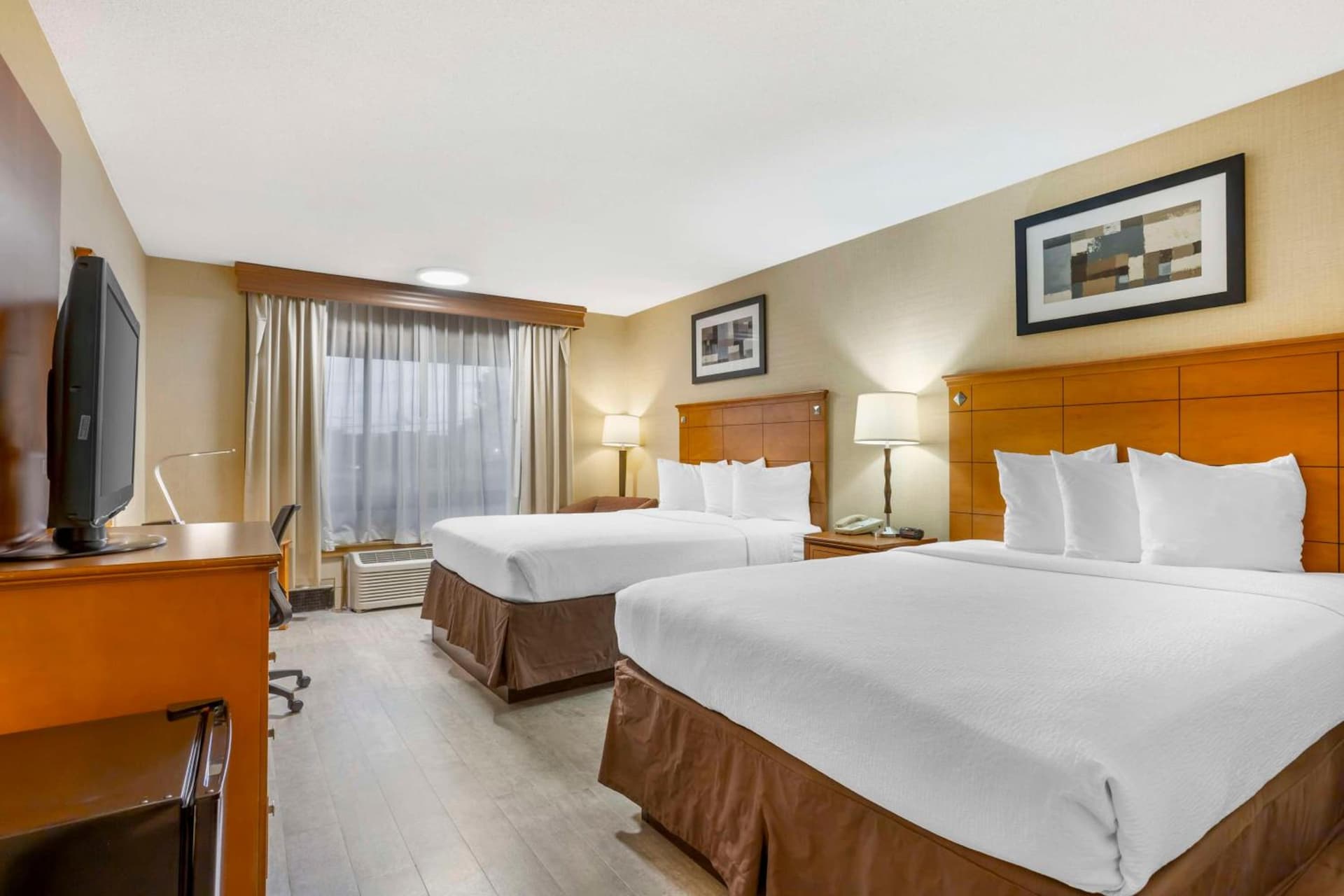 Best Western Danbury/Bethel gallery photo in Bethel — image 14