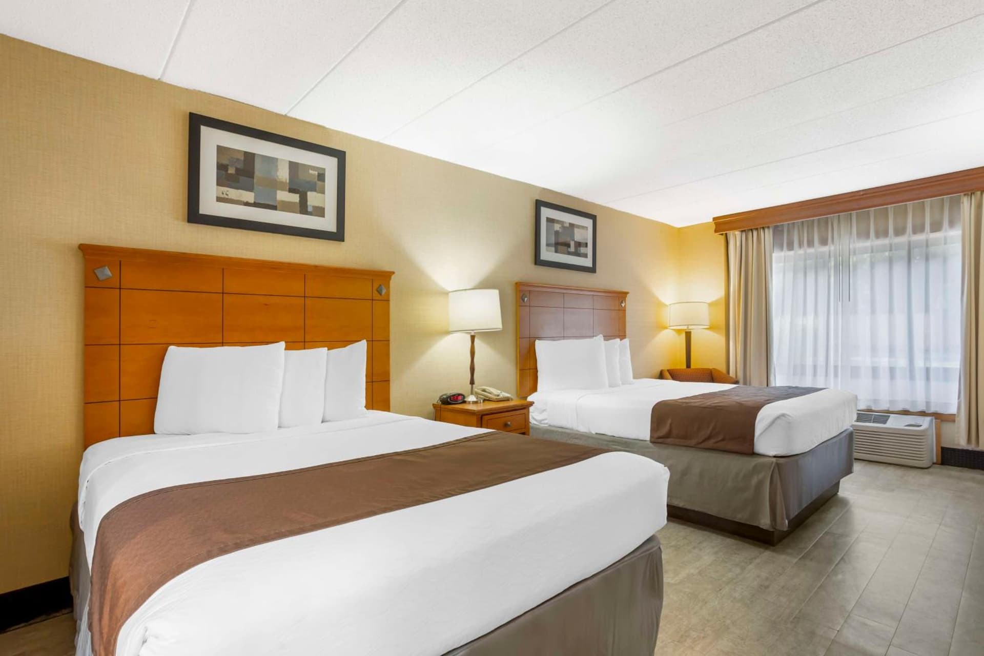 Best Western Danbury/Bethel gallery photo in Bethel — image 18