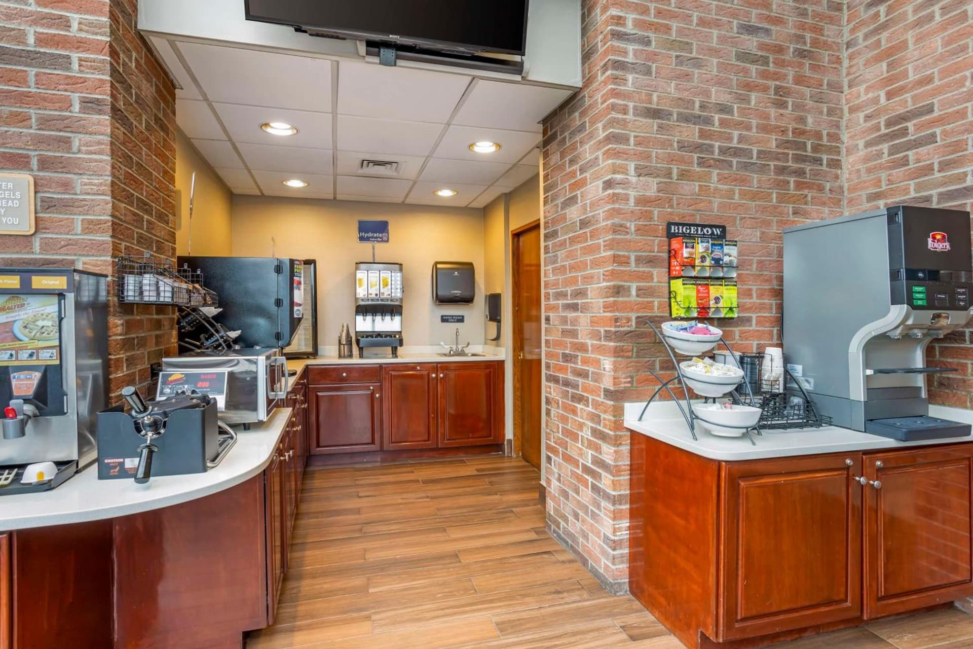 Best Western Danbury/Bethel gallery photo in Bethel — image 34