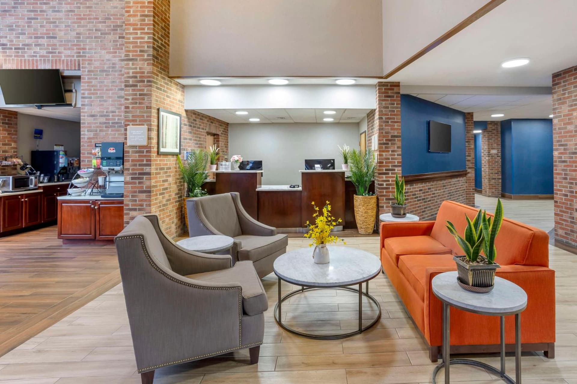 Best Western Danbury/Bethel gallery photo in Bethel — image 26