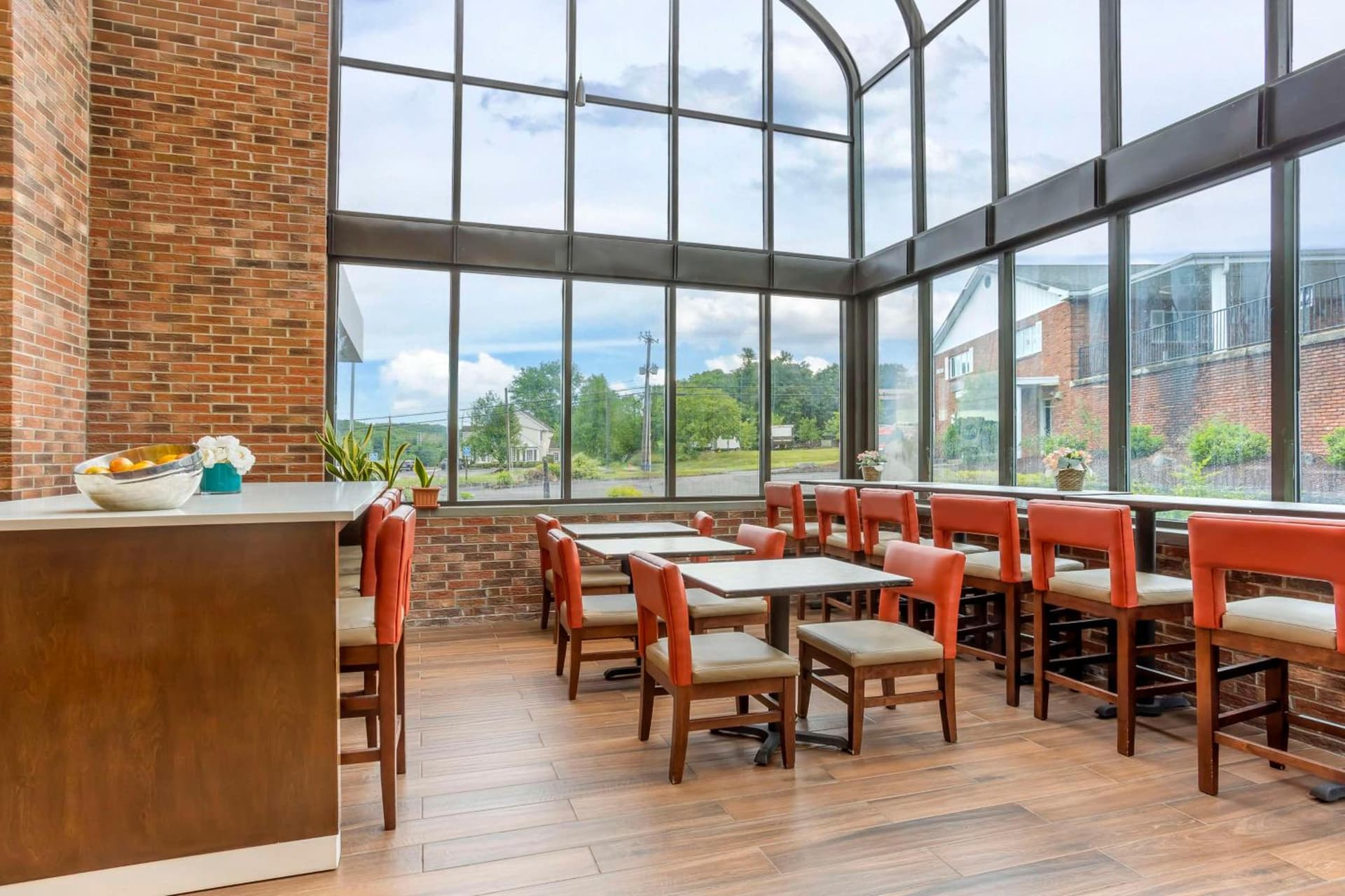 Best Western Danbury/Bethel gallery photo in Bethel — image 15